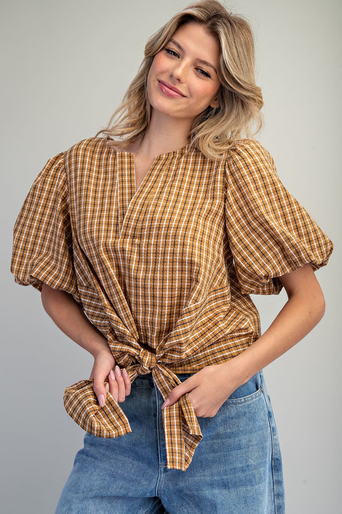 TK16407 - SOFT CAMEL