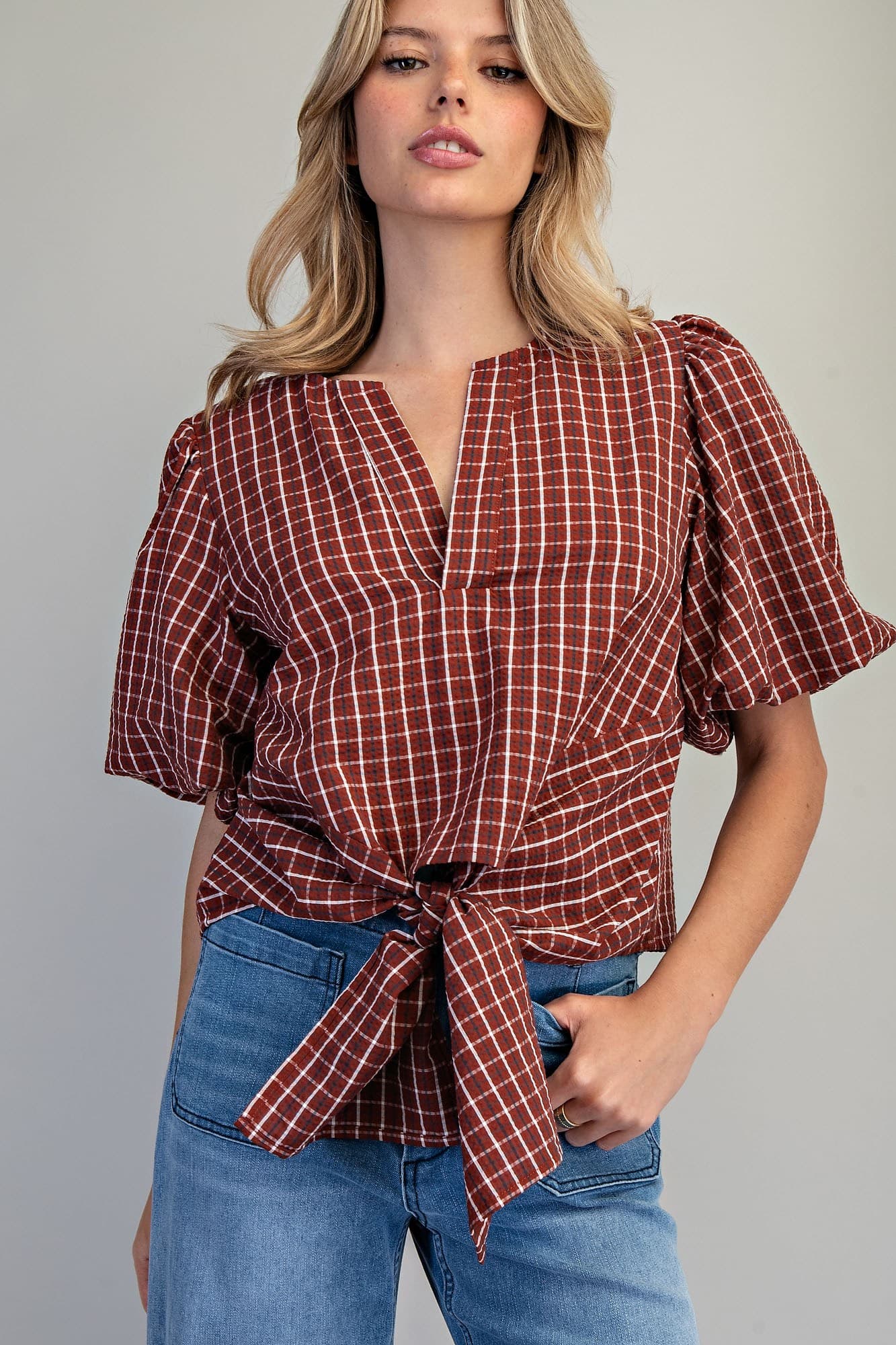 TK16407 - VINTAGE RED