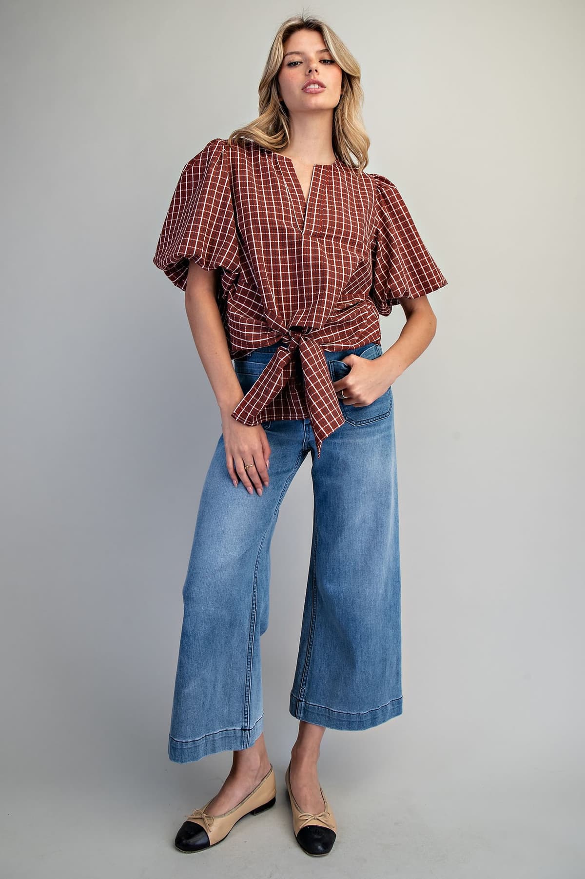 TK16407 - VINTAGE RED