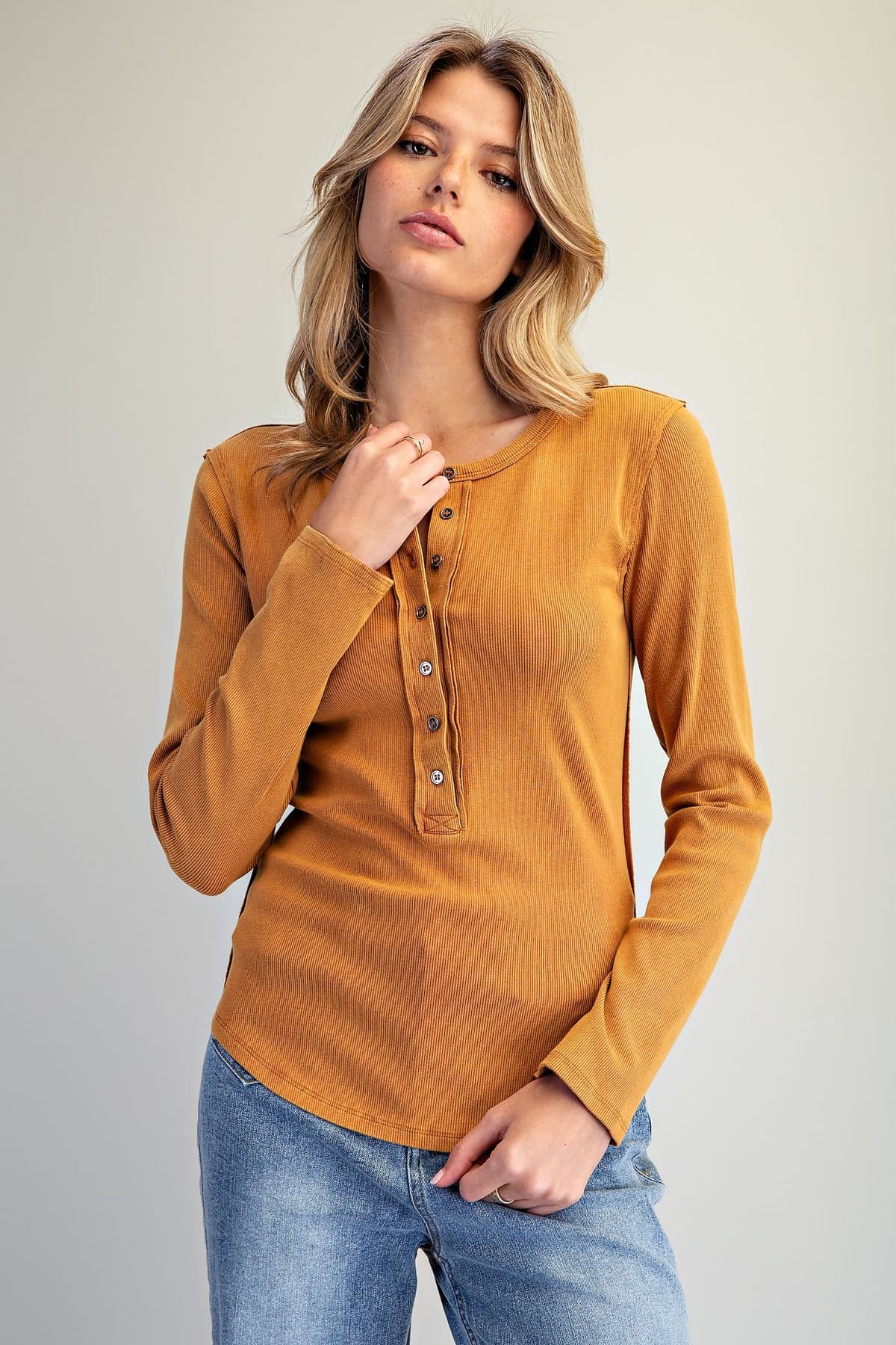 TK16317 - CINNAMON