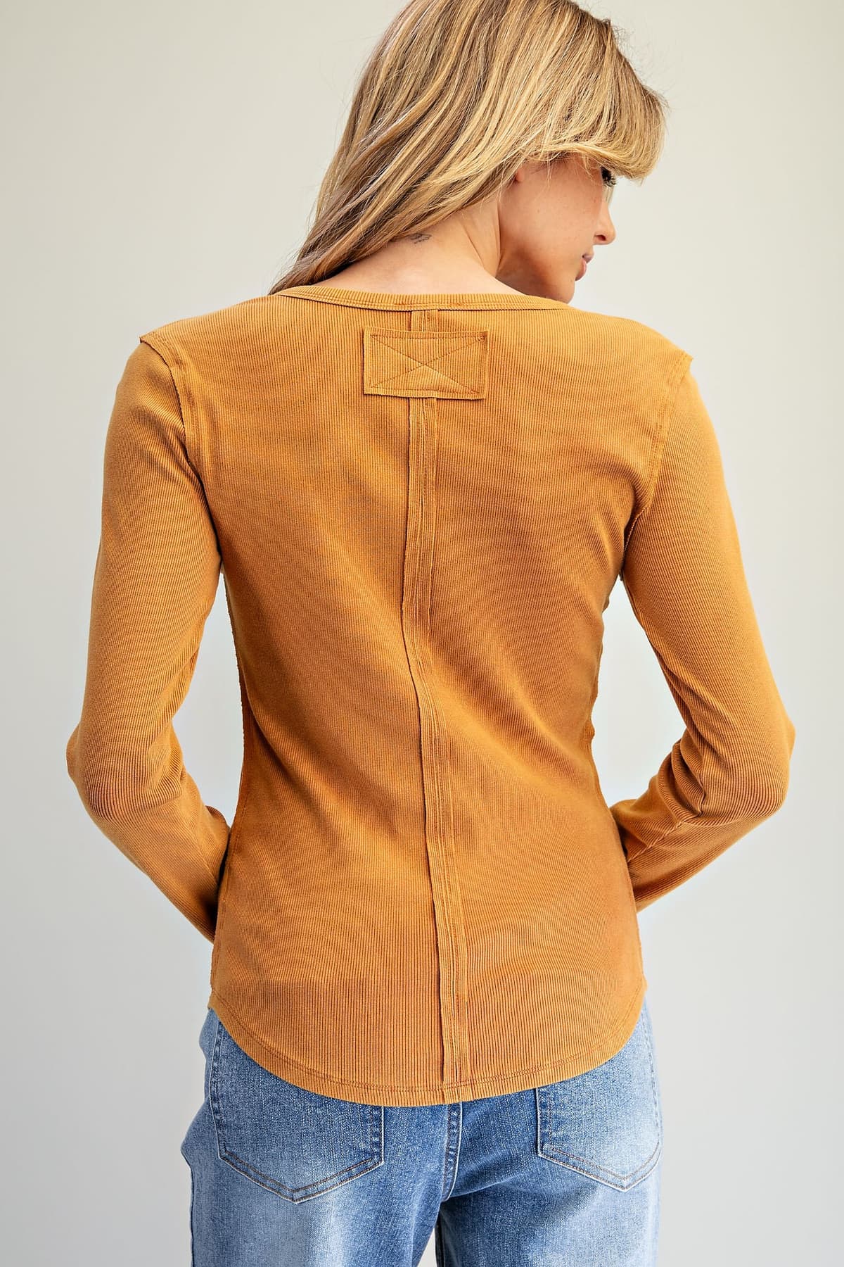 TK16317 - CINNAMON