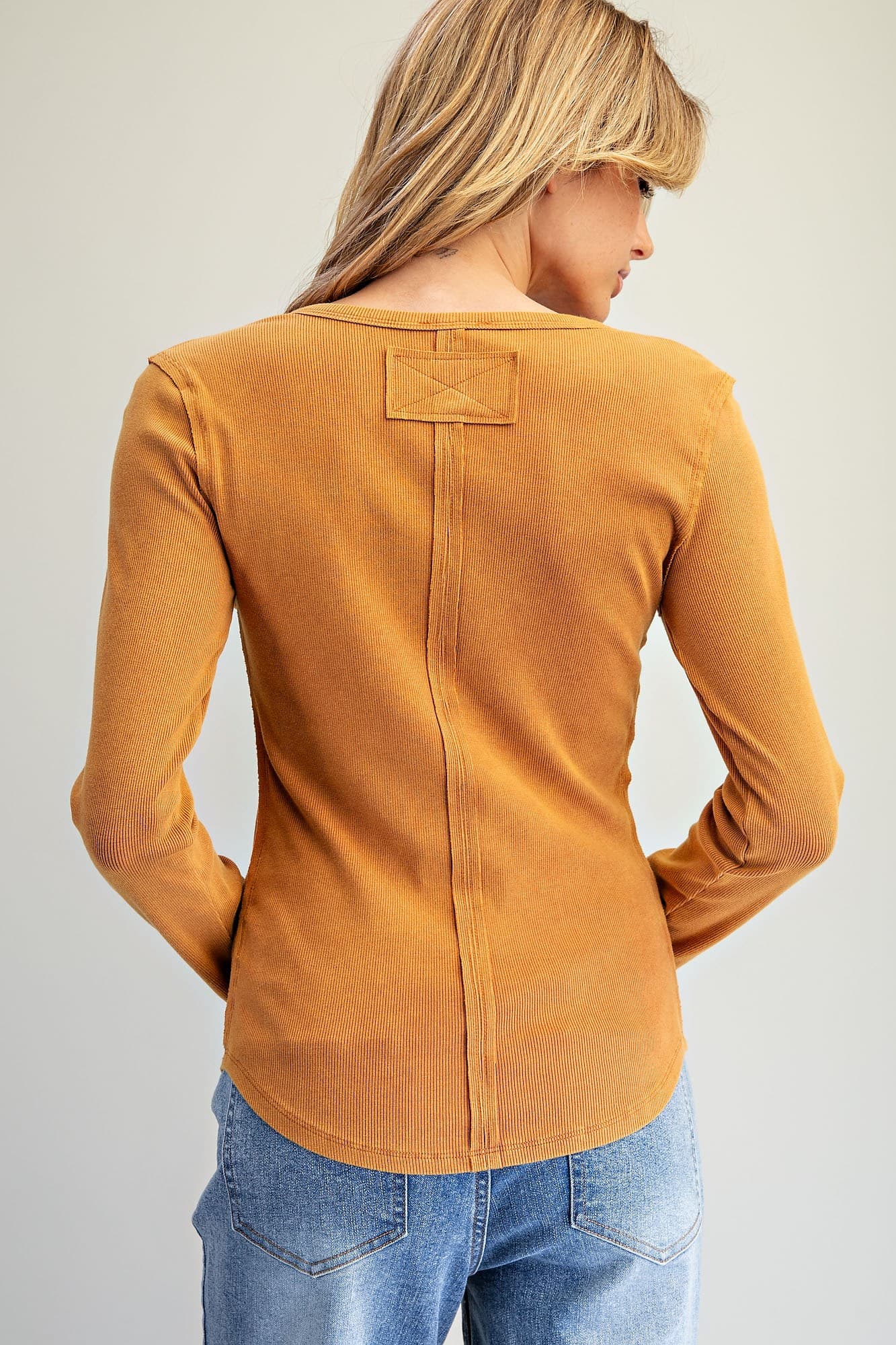 TK16317 - CINNAMON