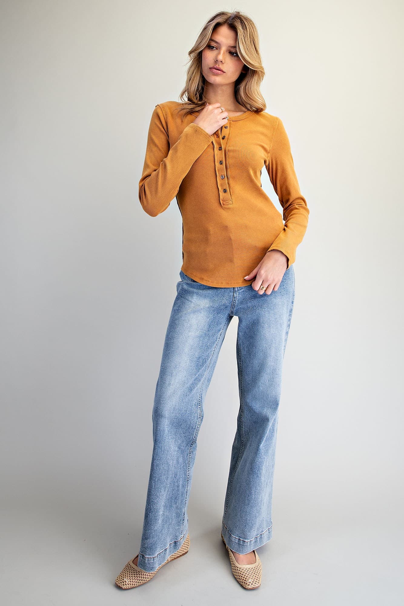 TK16317 - CINNAMON