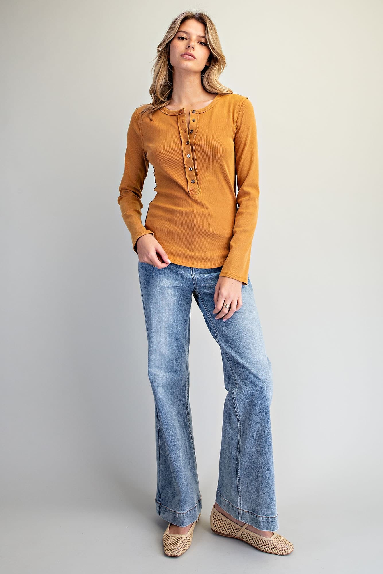 TK16317 - CINNAMON