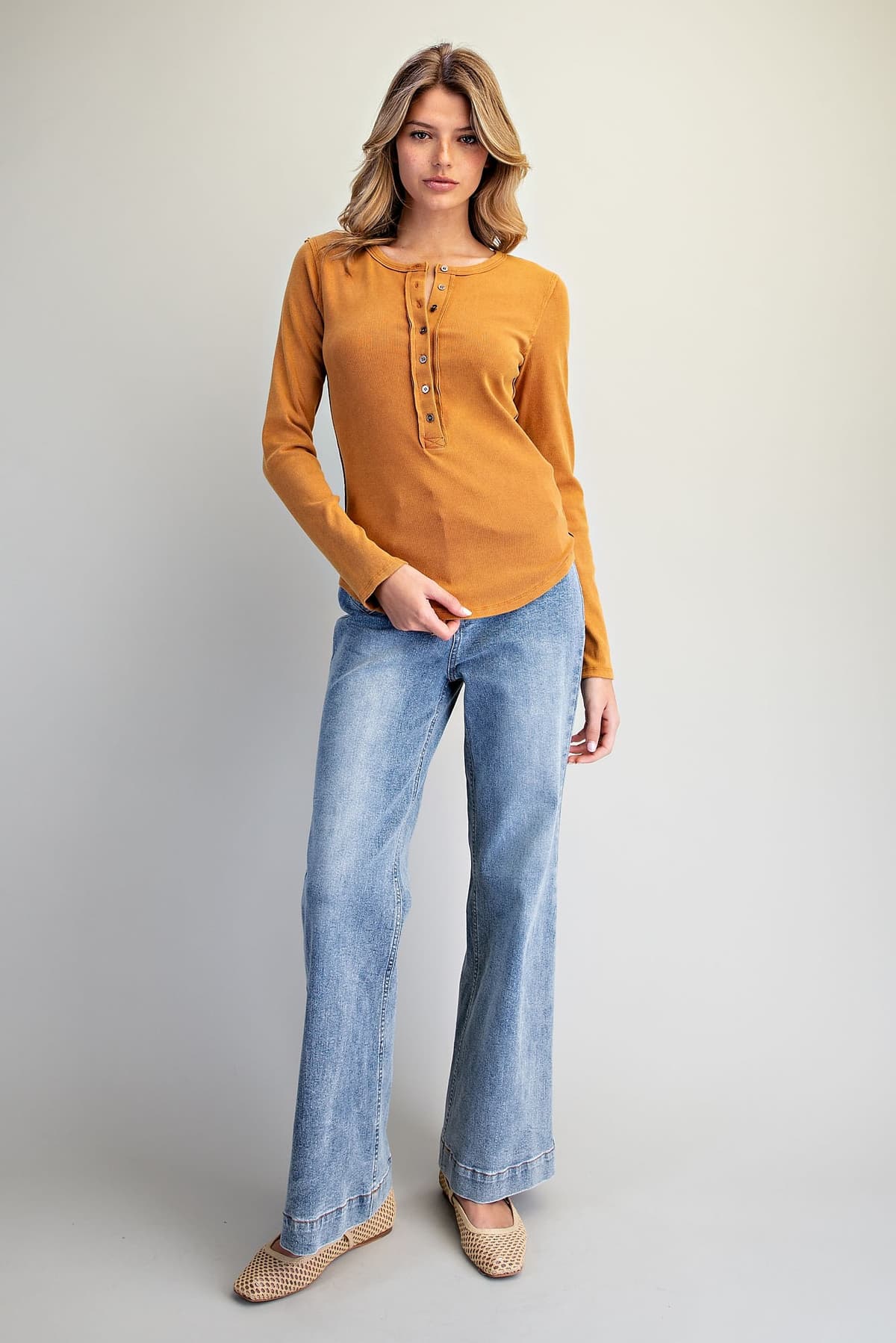 TK16317 - CINNAMON