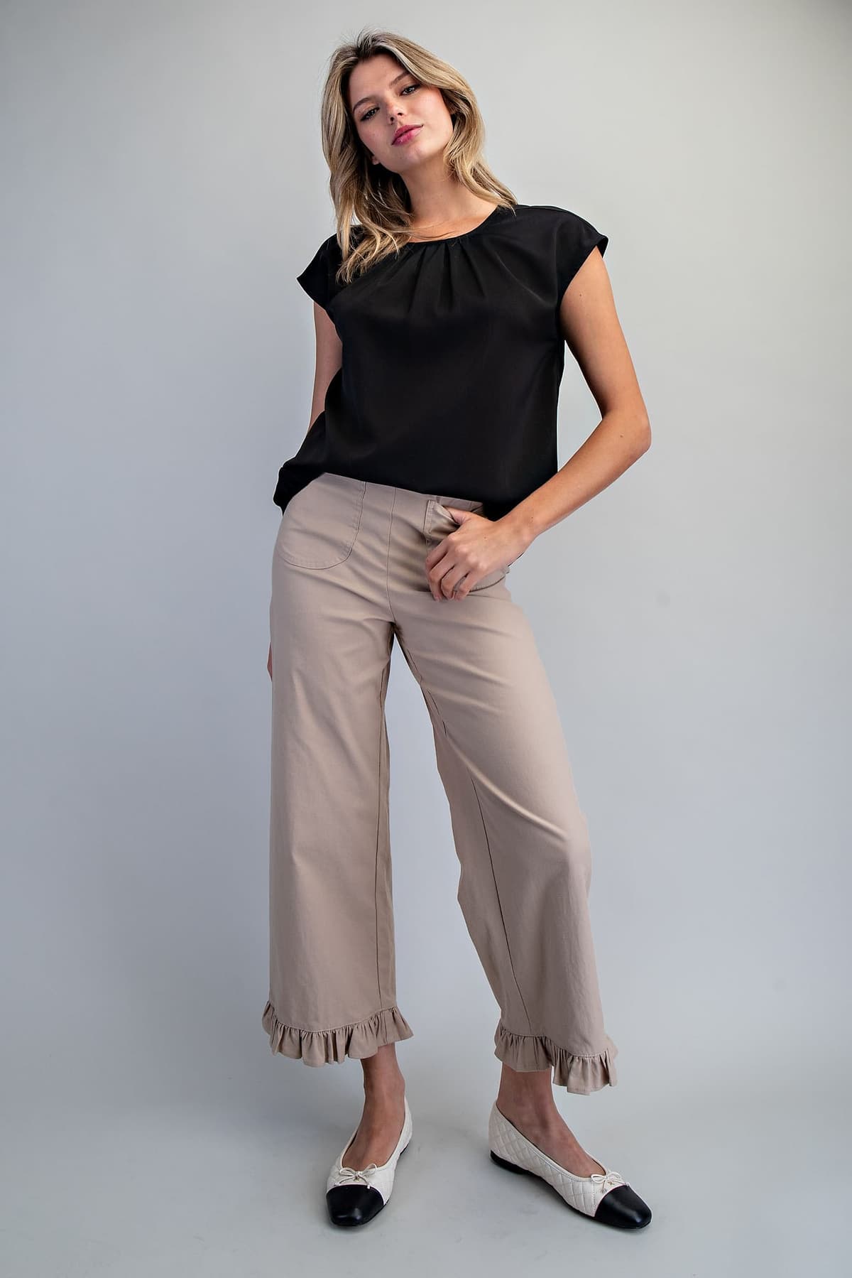 TK16393 - BLACK