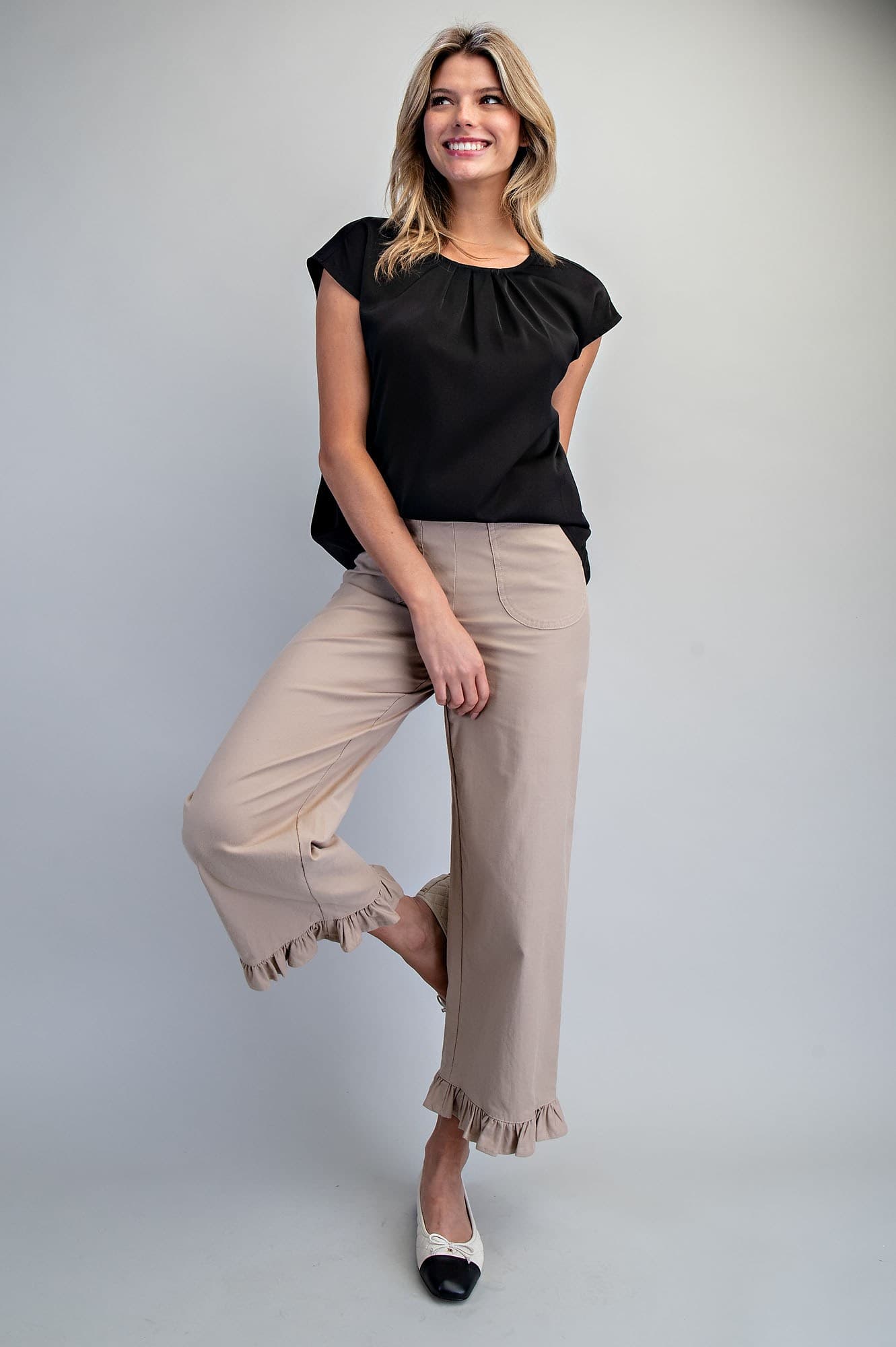 TK16393 - BLACK