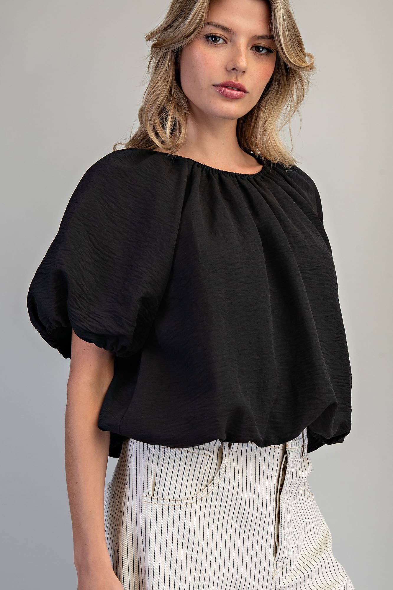 TK16311 - BLACK