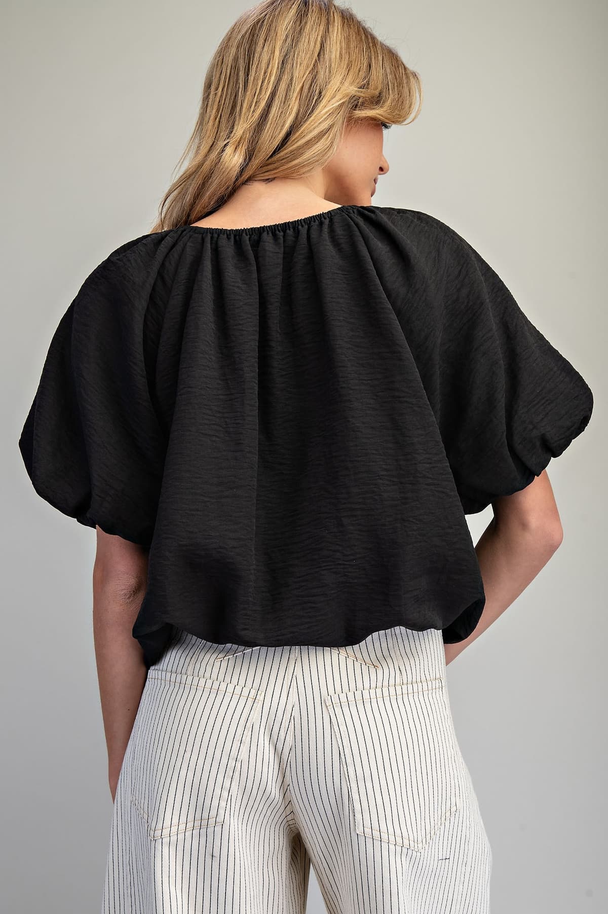 TK16311 - BLACK
