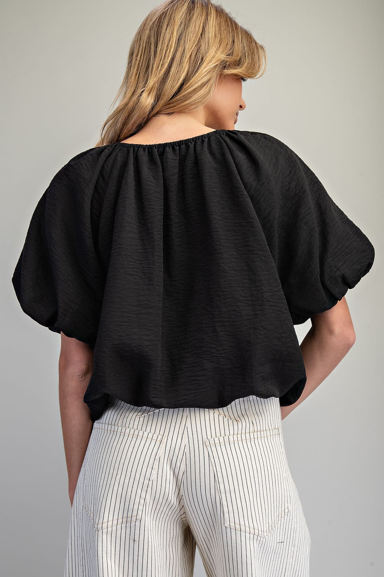 TK16311 - BLACK