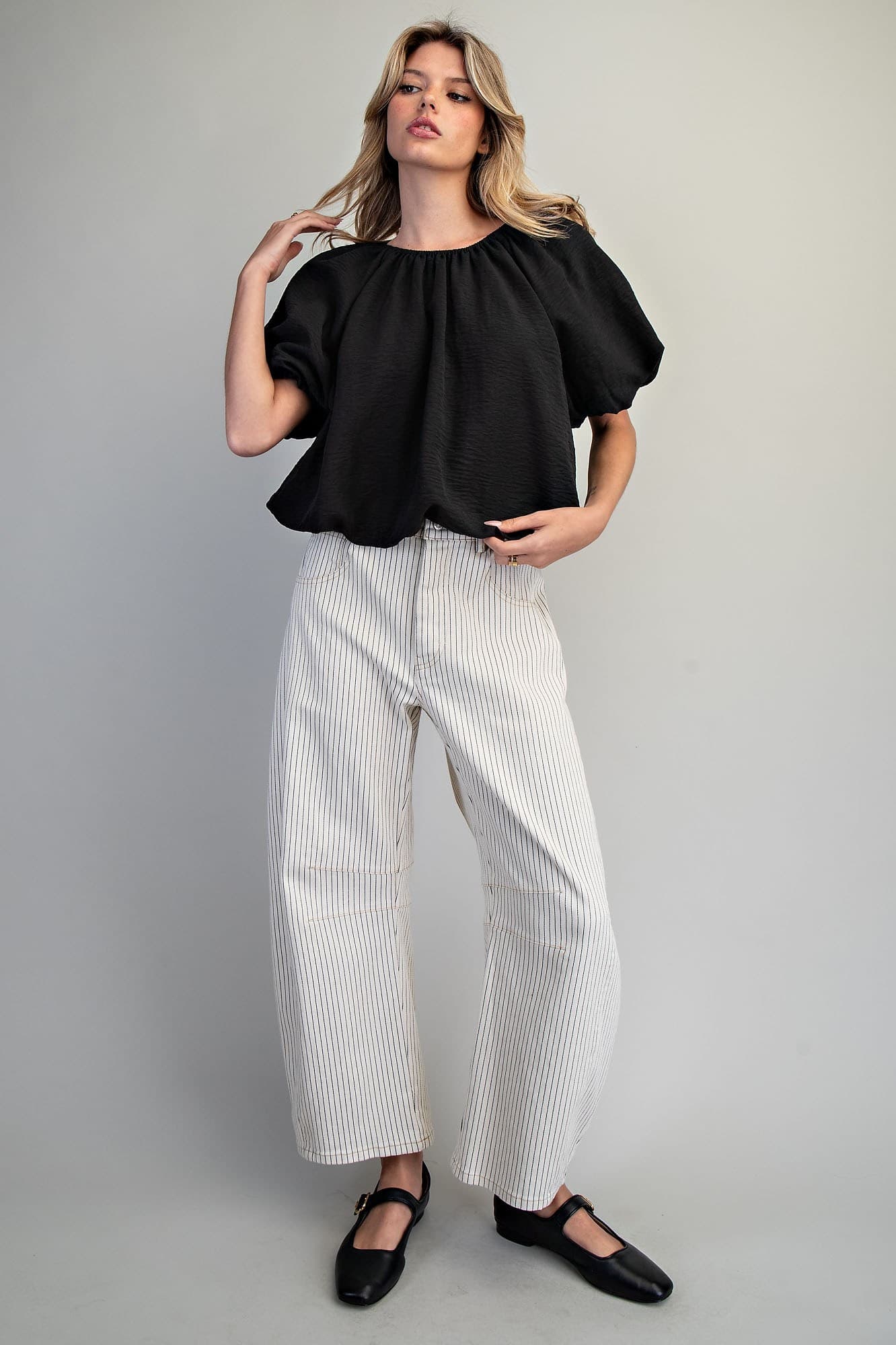 TK16311 - BLACK