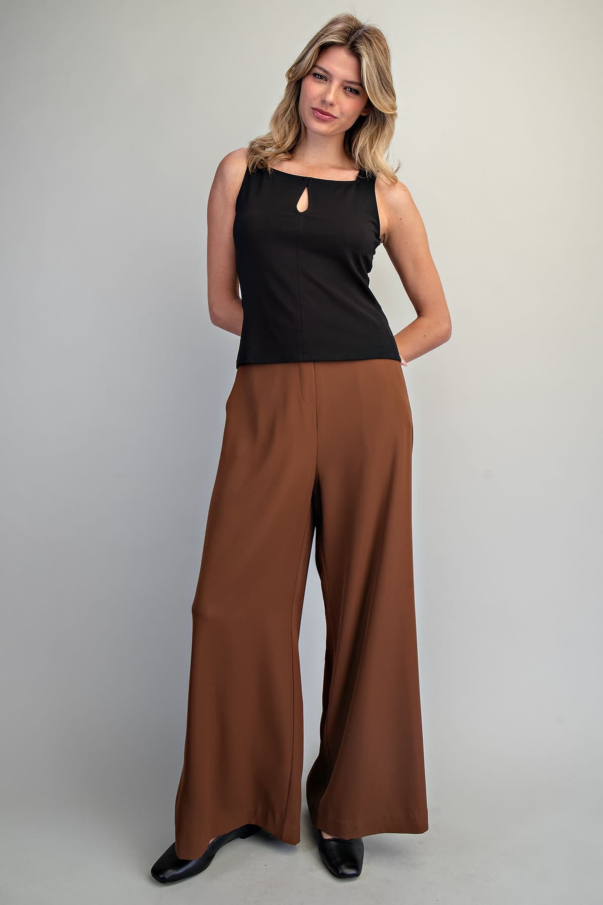 TK16119 - BLACK