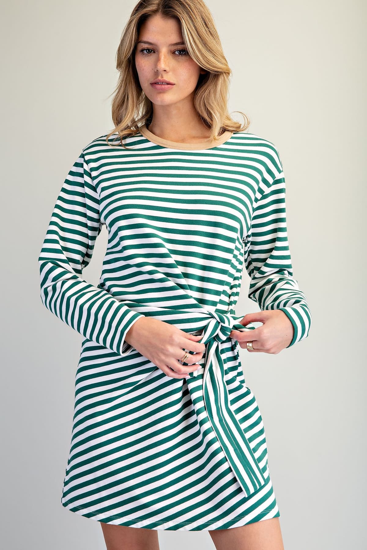 DH17032 - FOREST GREEN