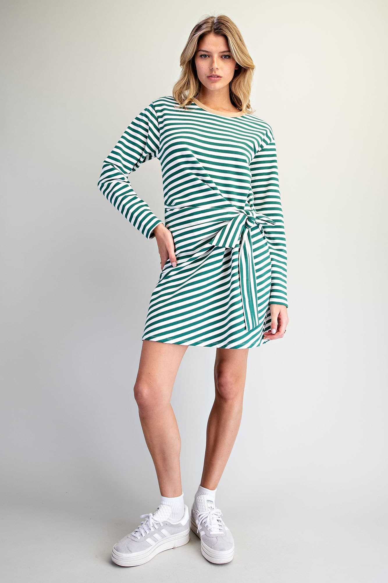DH17032 - FOREST GREEN