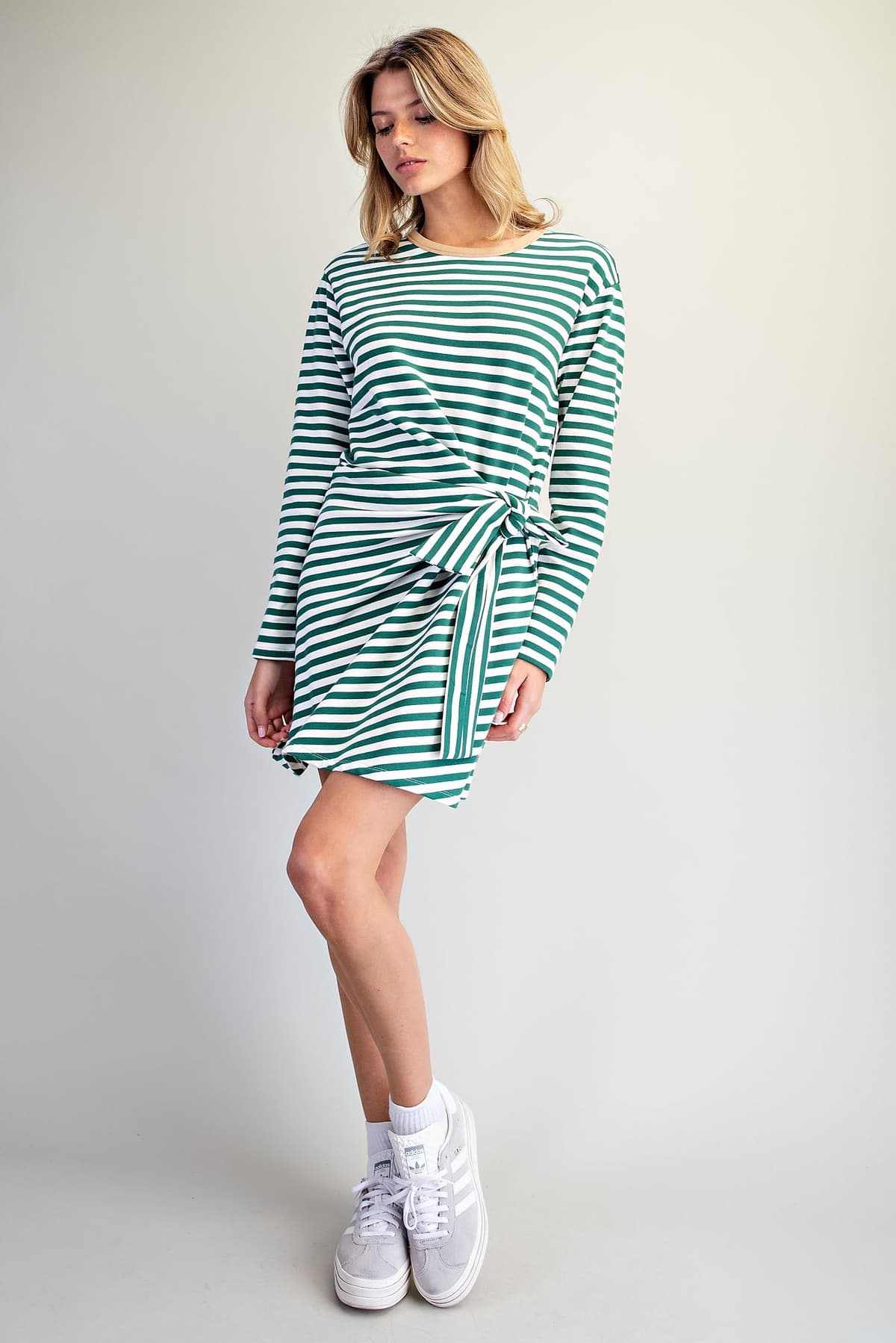 DH17032 - FOREST GREEN