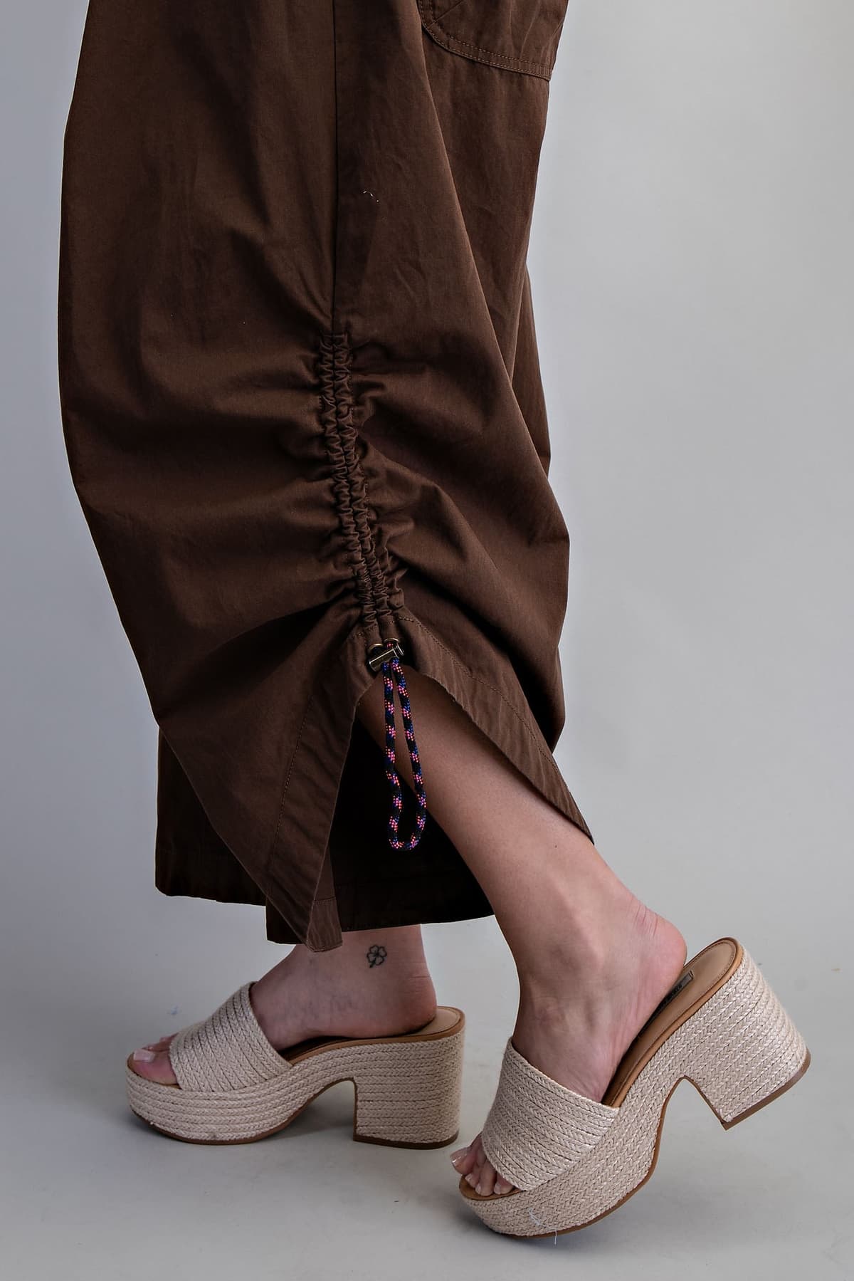BK16144 - MOCHA BROWN