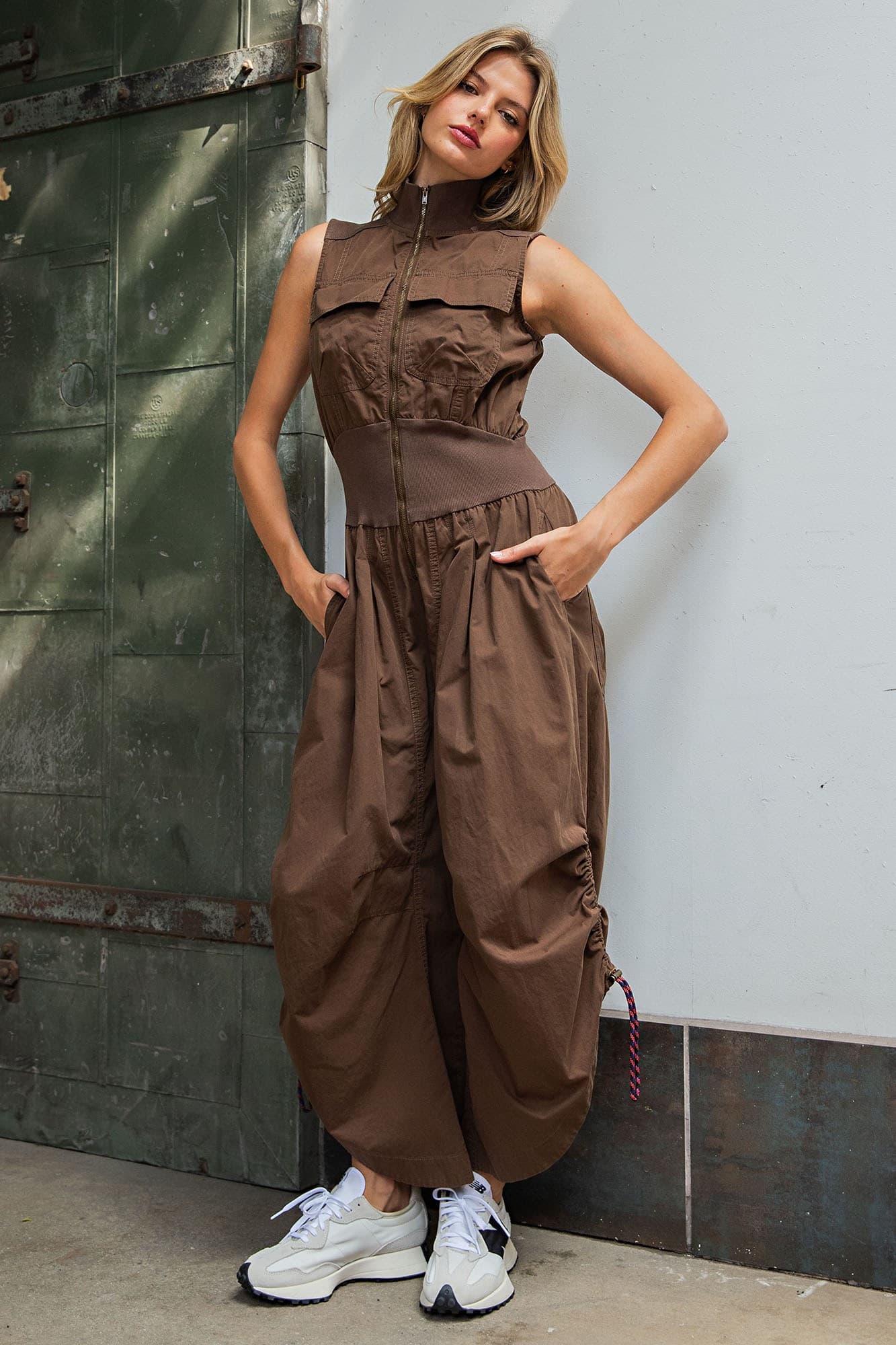 BK16144 - MOCHA BROWN