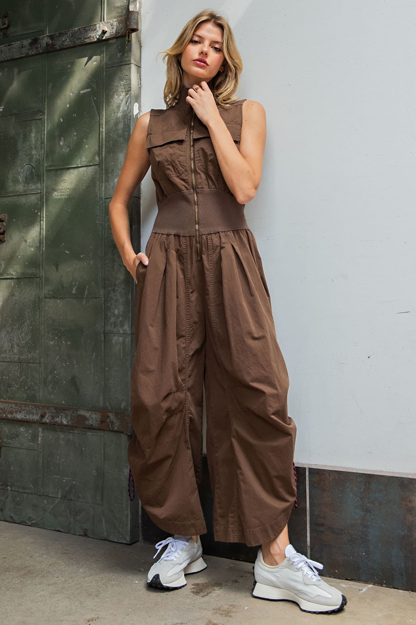 BK16144 - MOCHA BROWN