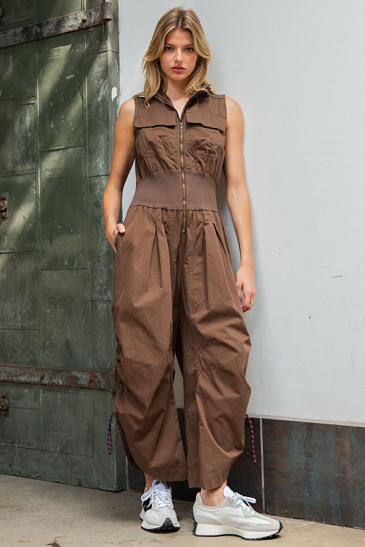 BK16144 - MOCHA BROWN