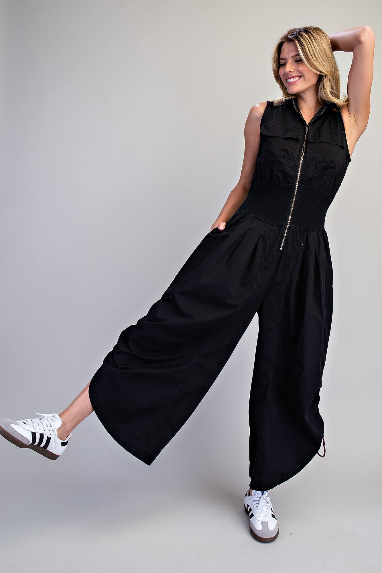 BK16144 - ASH BLACK