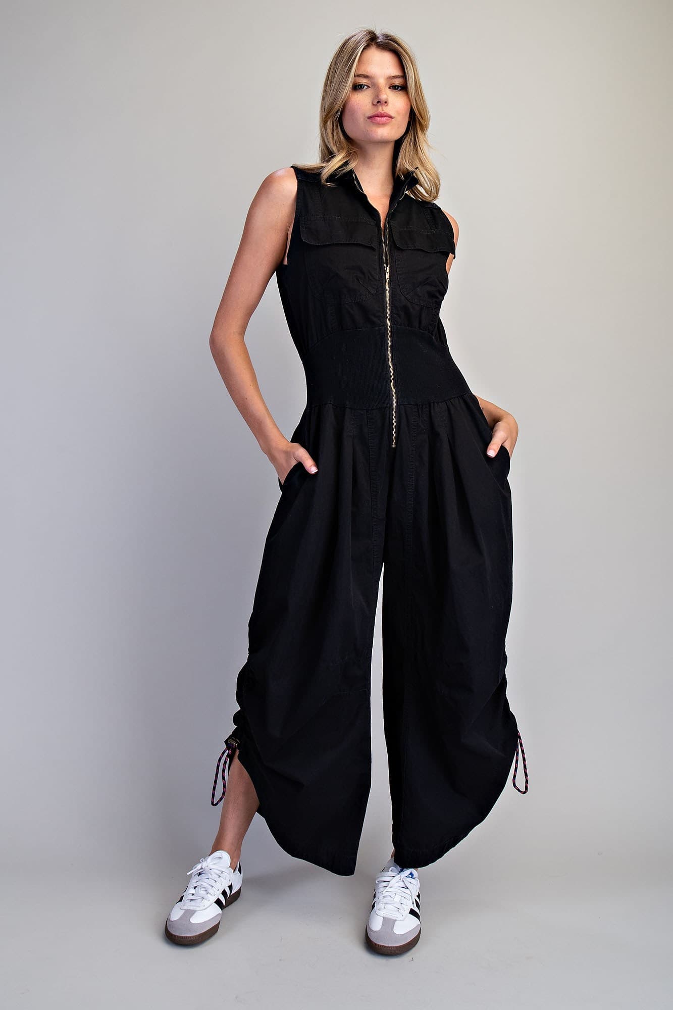 BK16144 - ASH BLACK