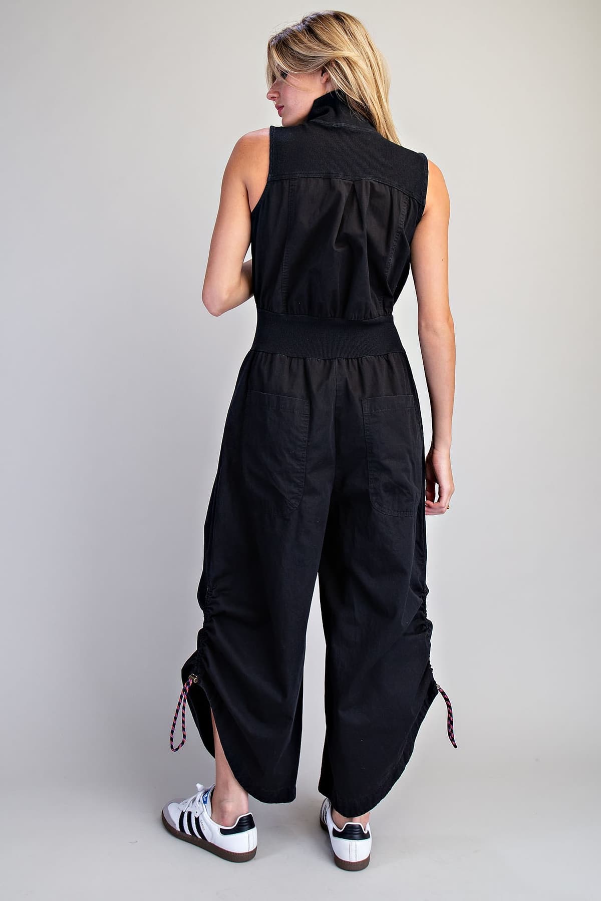 BK16144 - ASH BLACK