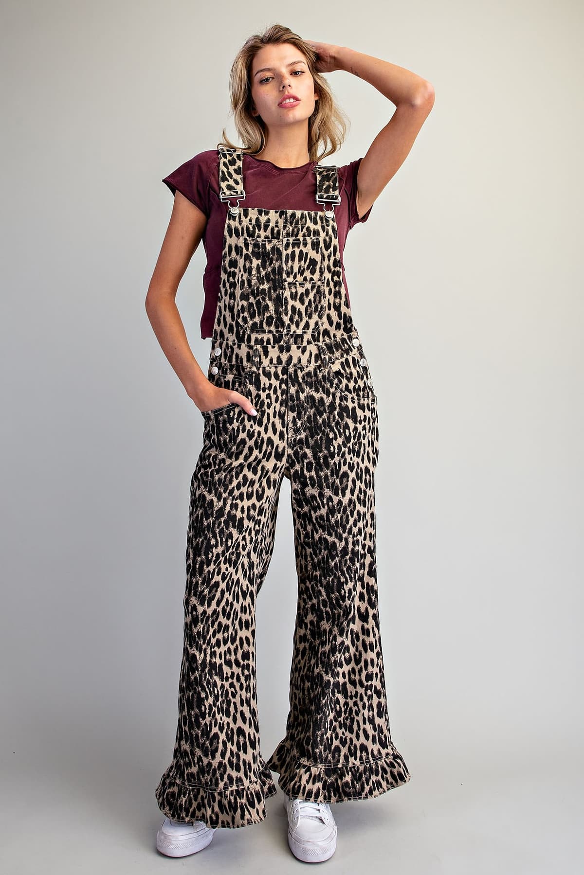 BK16409 - LEOPARD