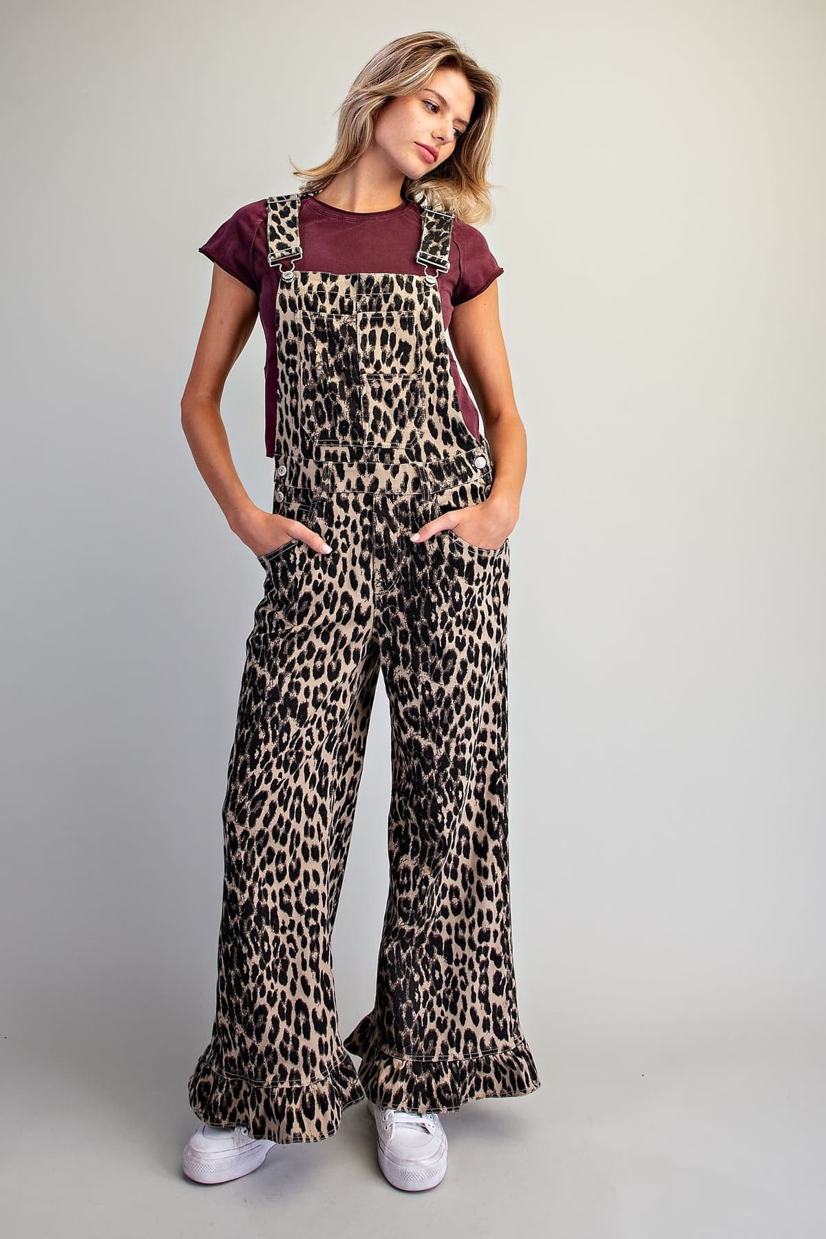 BK16409 - LEOPARD