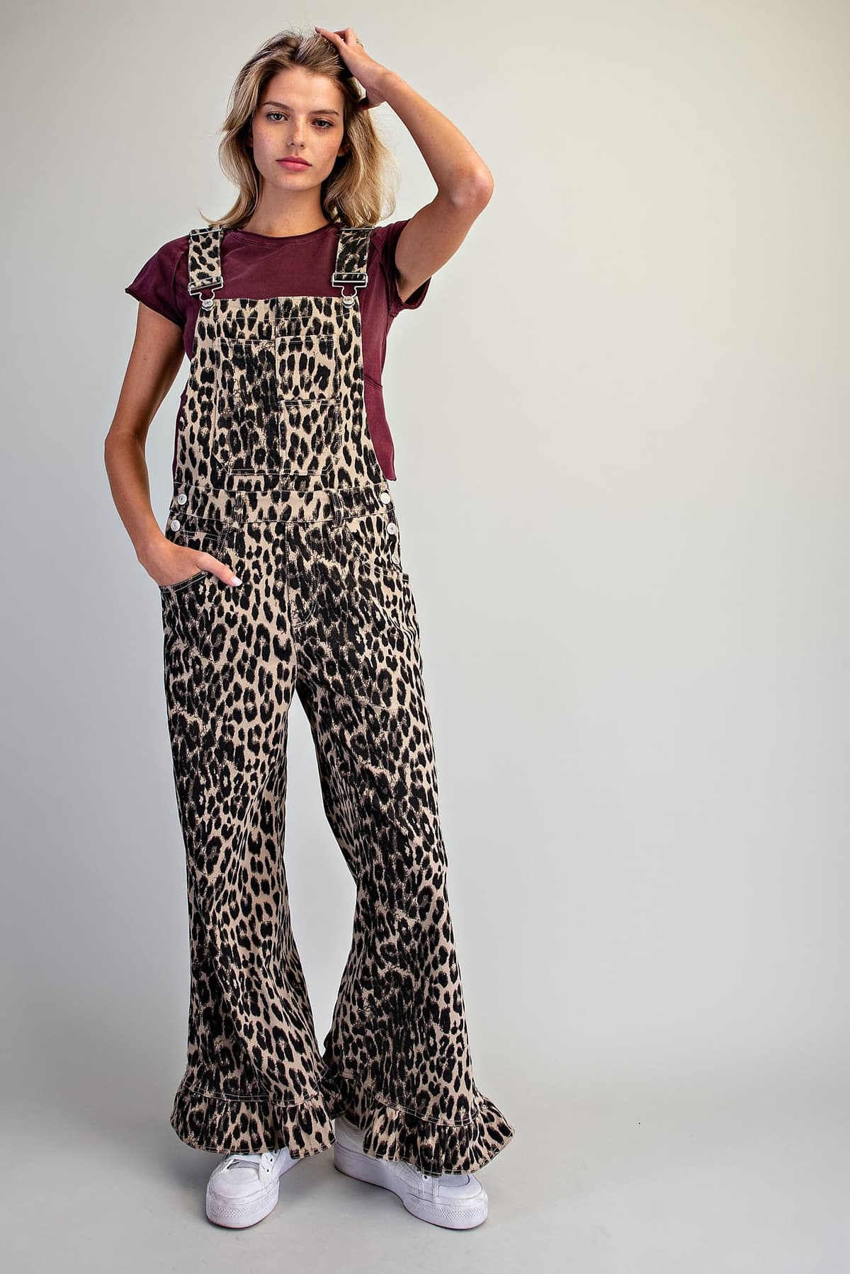 BK16409 - LEOPARD