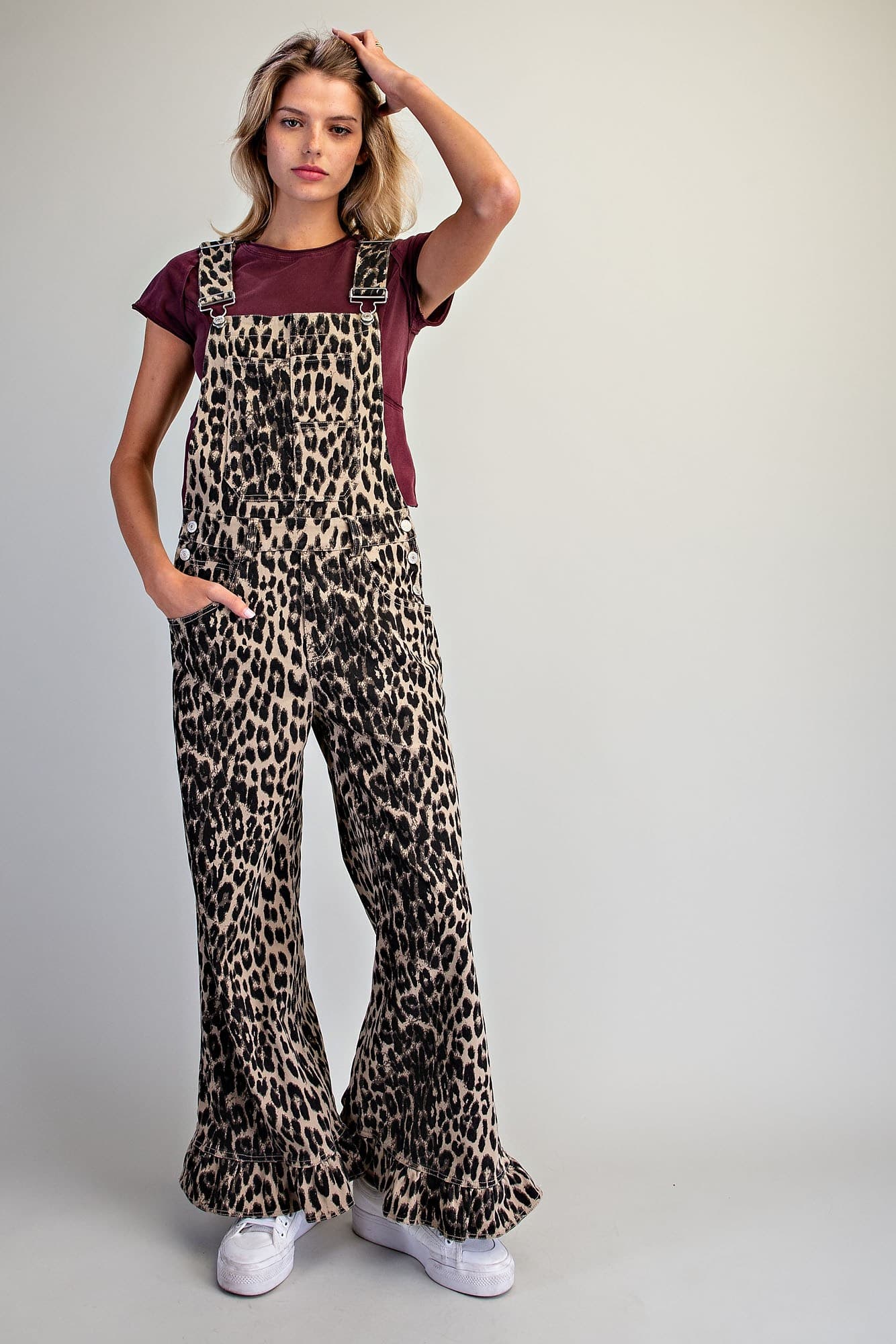 BK16409 - LEOPARD