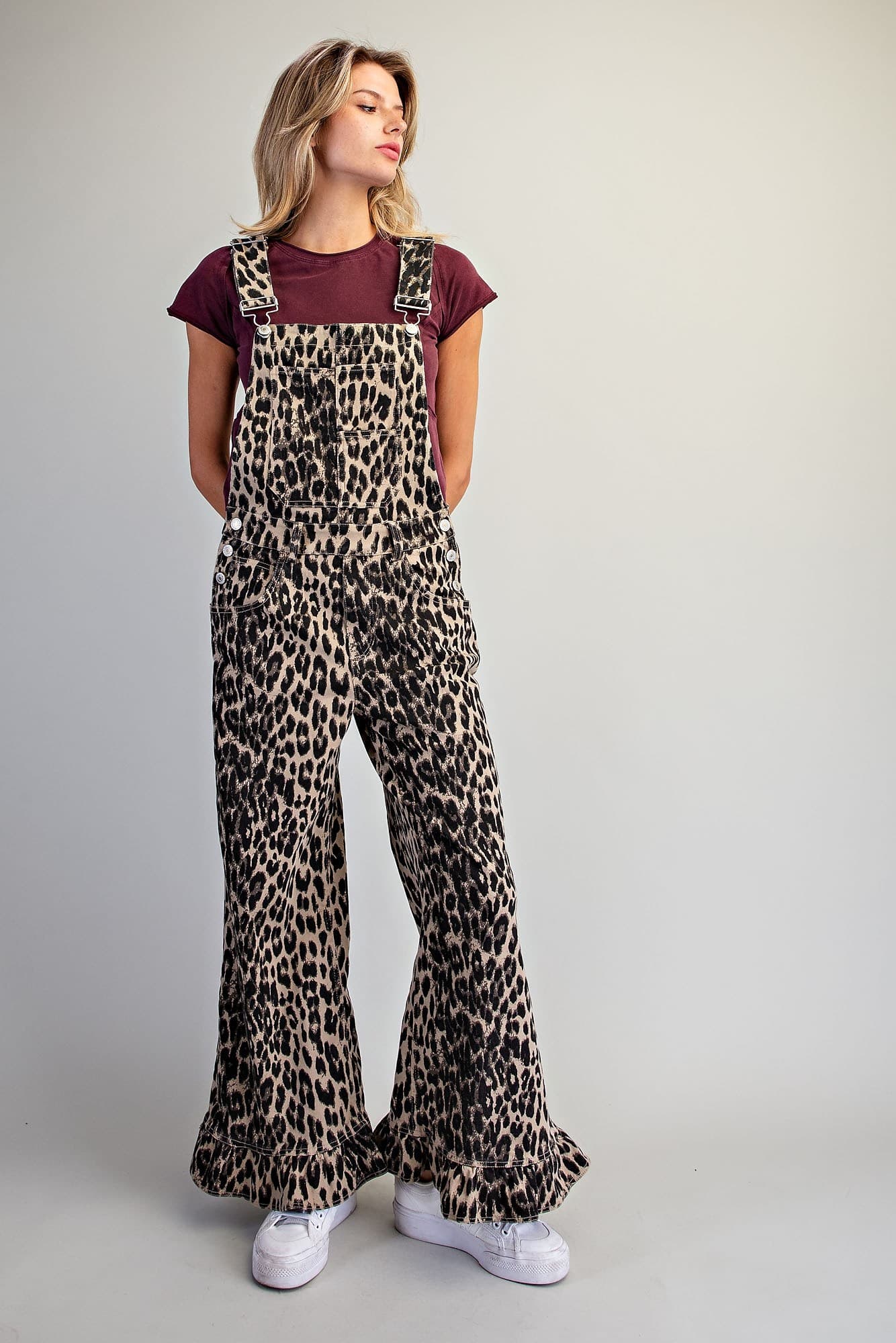 BK16409 - LEOPARD