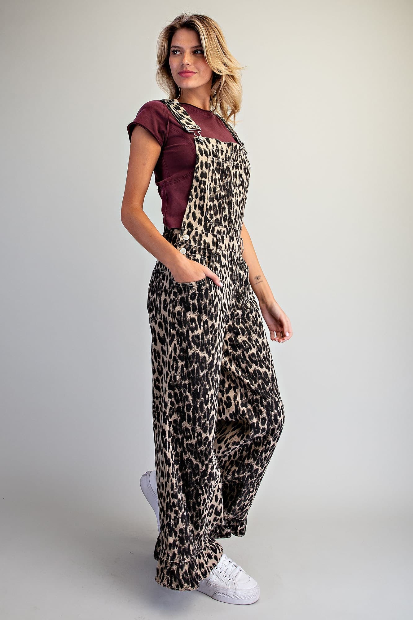 BK16409 - LEOPARD