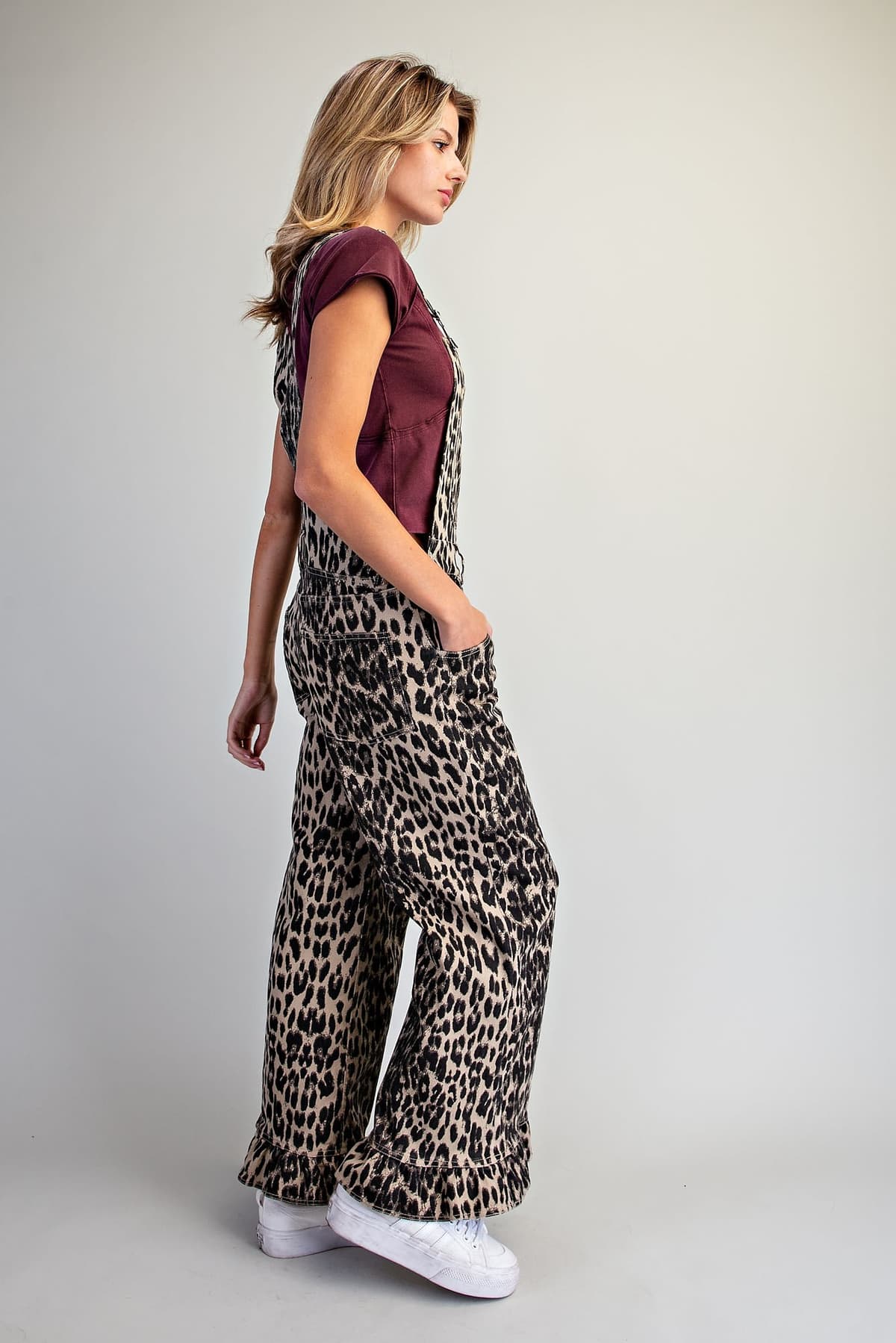 BK16409 - LEOPARD