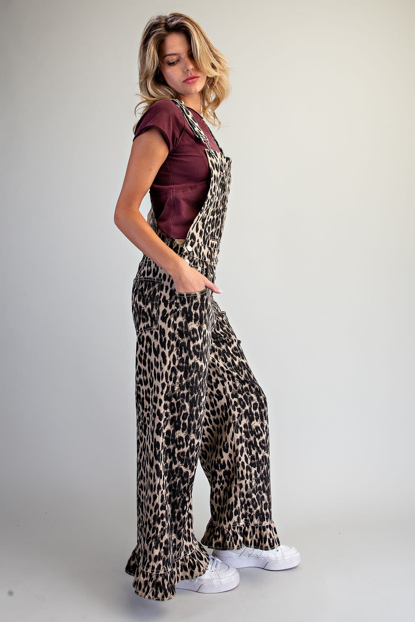 BK16409 - LEOPARD