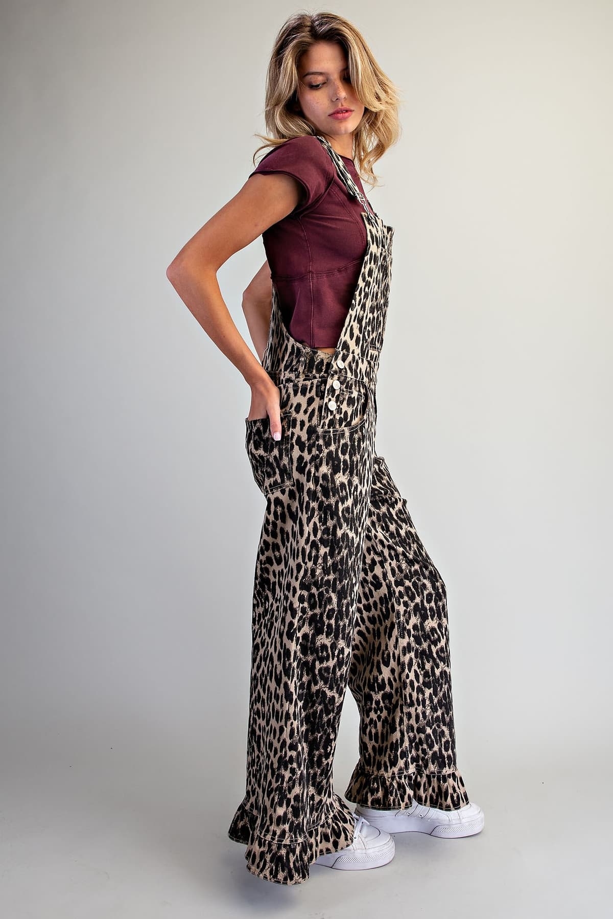 BK16409 - LEOPARD