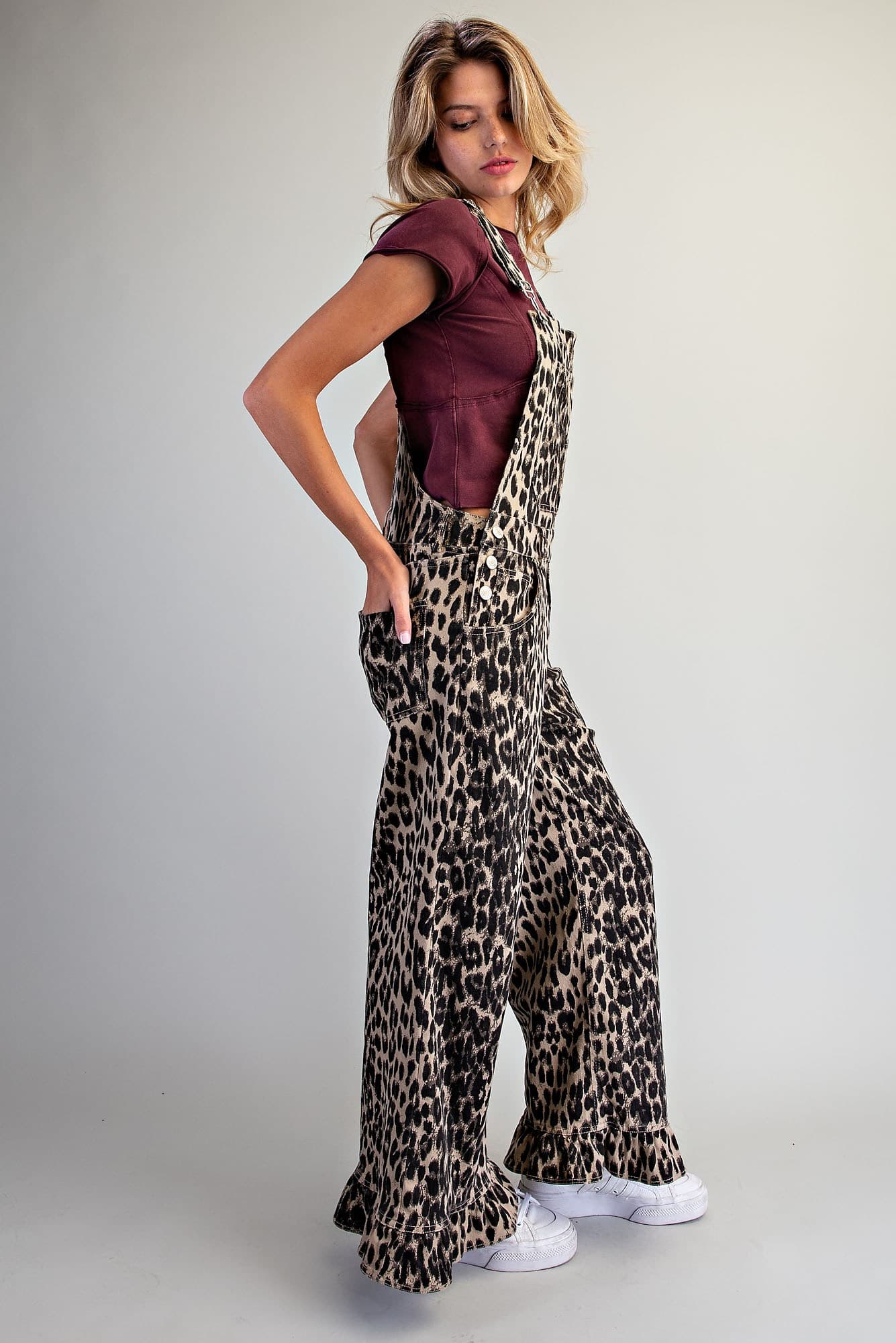 BK16409 - LEOPARD