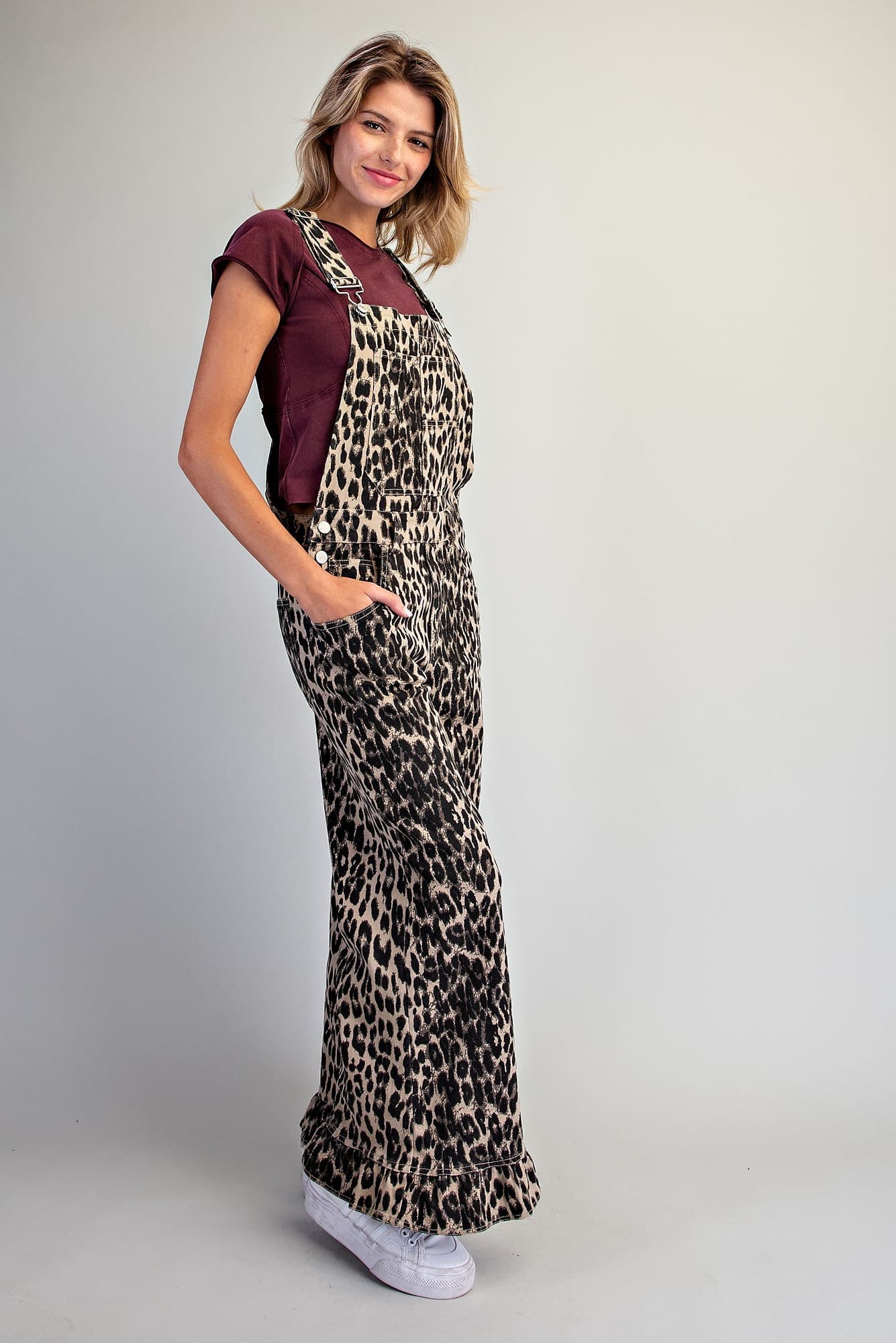 BK16409 - LEOPARD