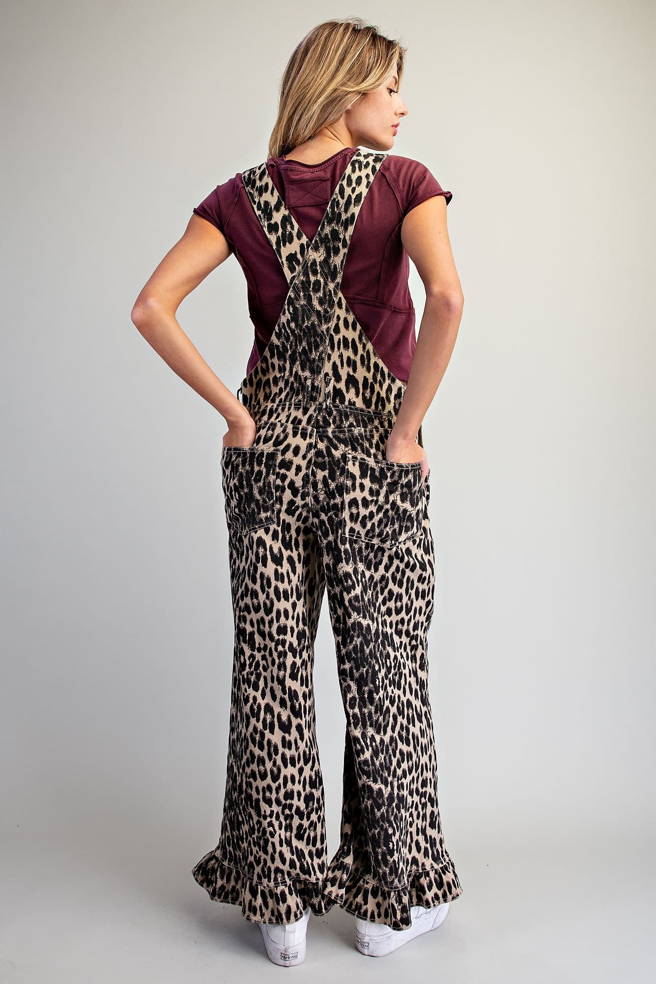 BK16409 - LEOPARD