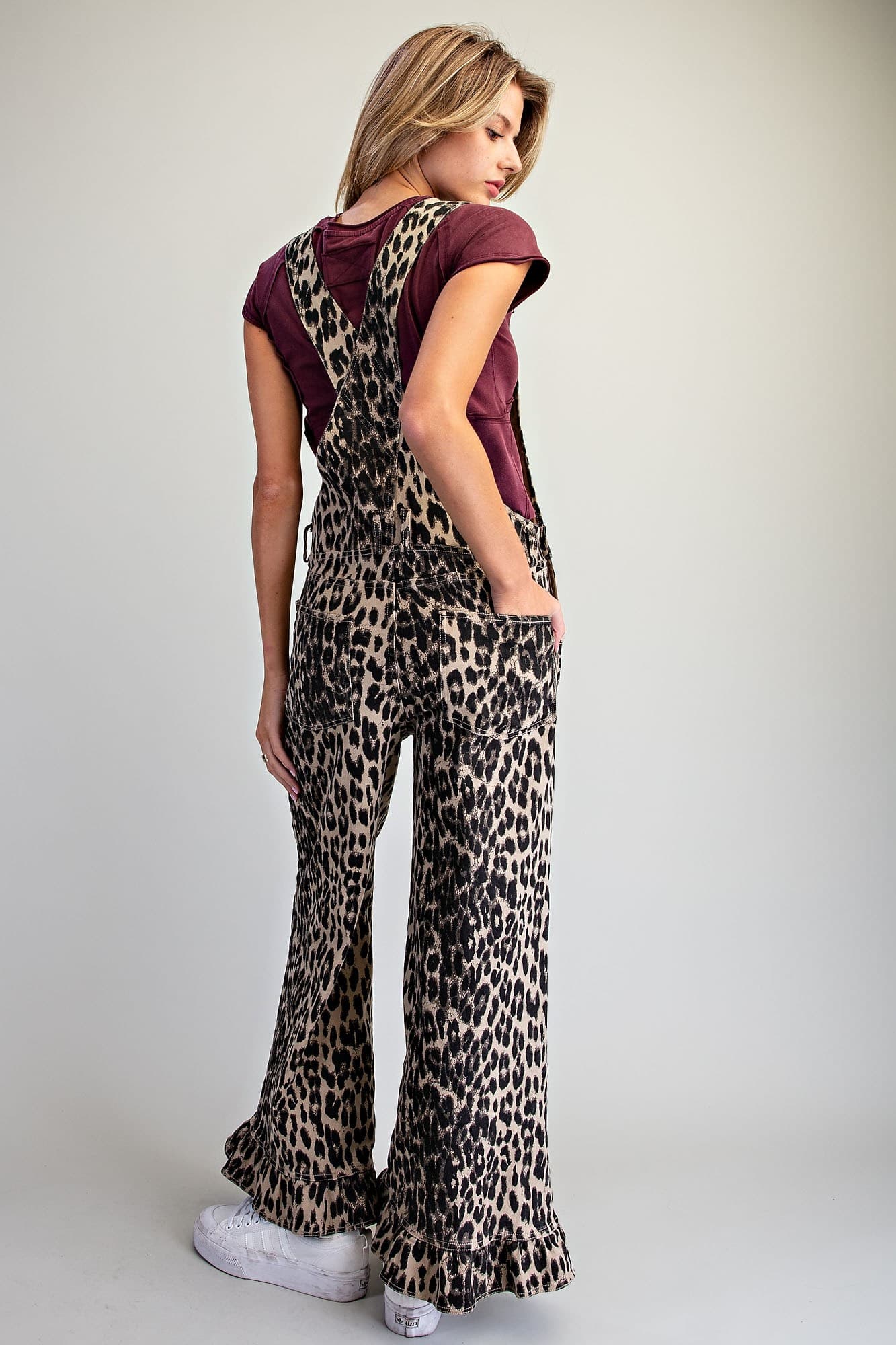 BK16409 - LEOPARD