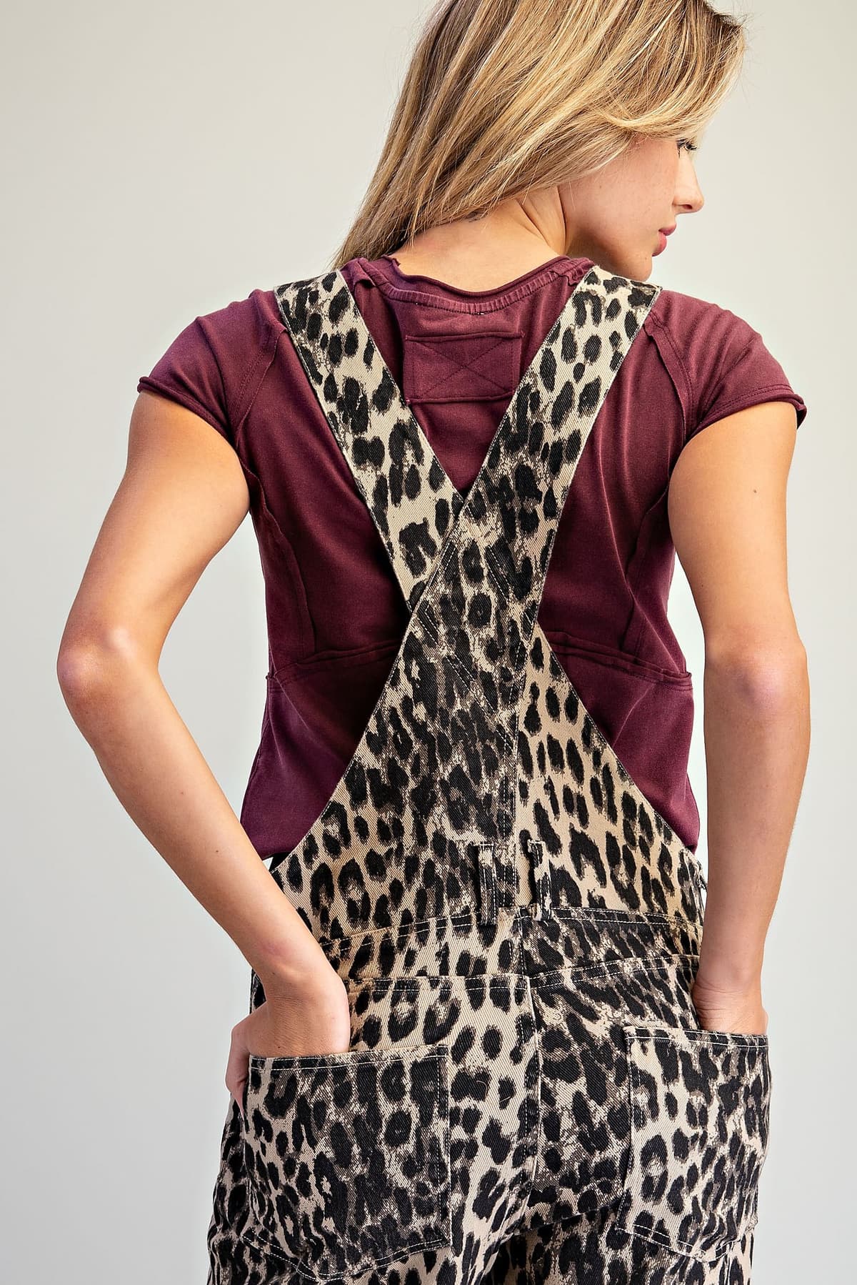 BK16409 - LEOPARD
