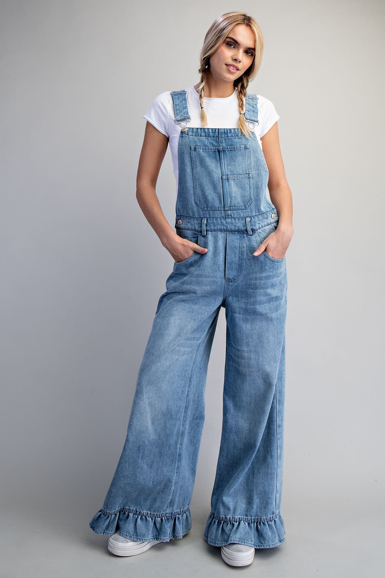 BK16410 - DENIM
