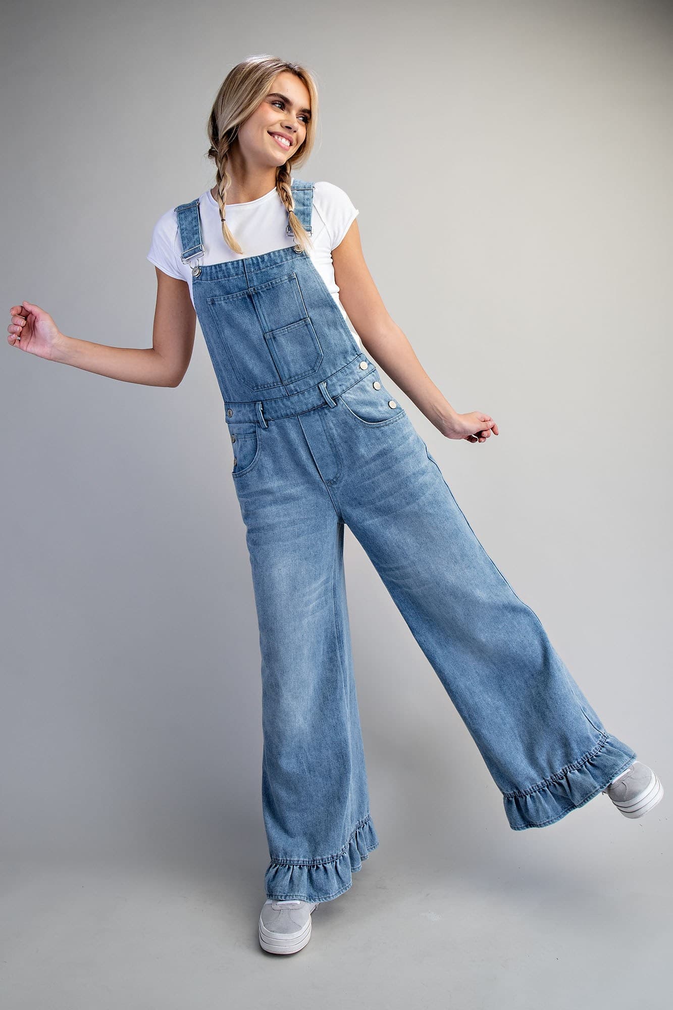 BK16410 - DENIM