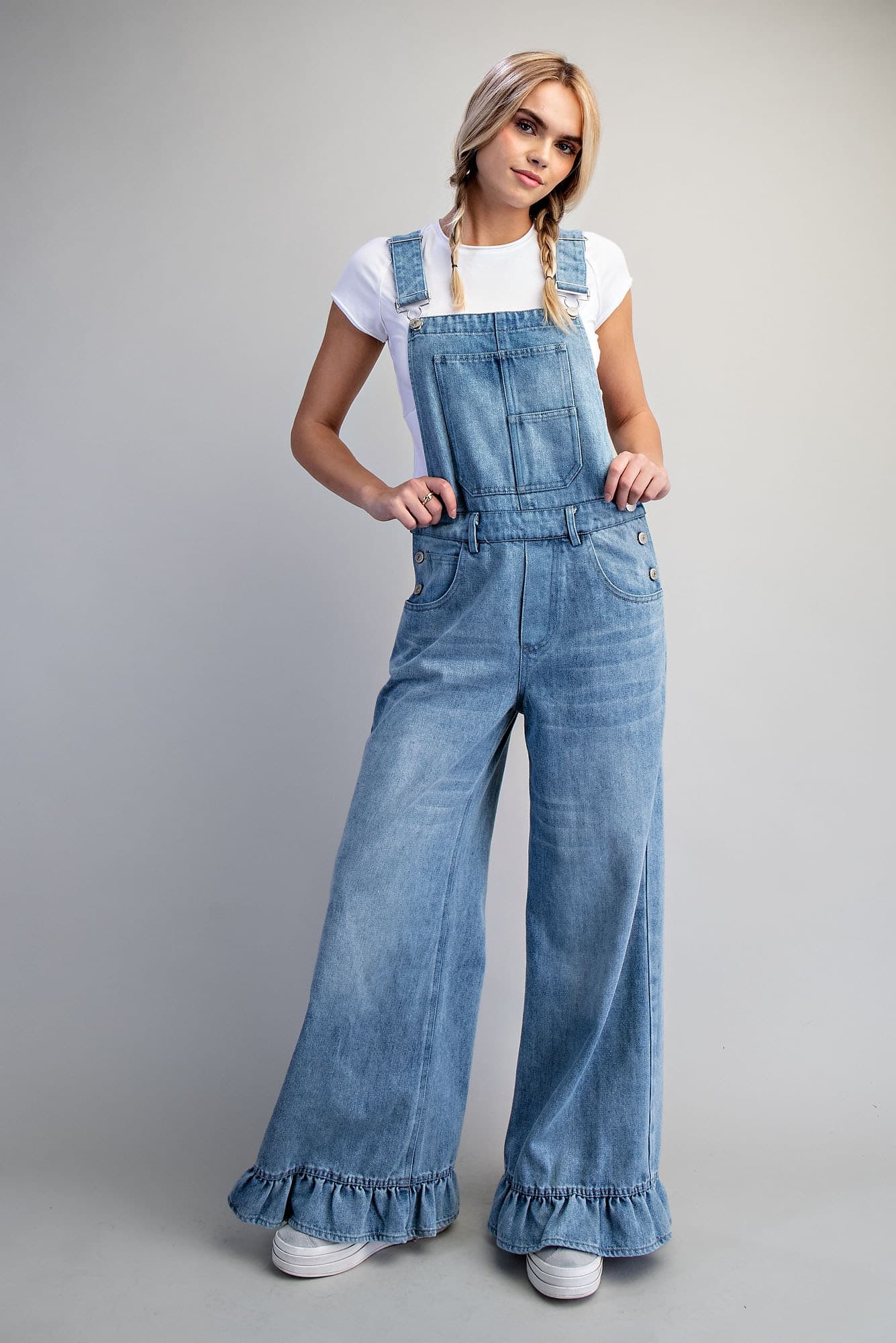 BK16410 - DENIM