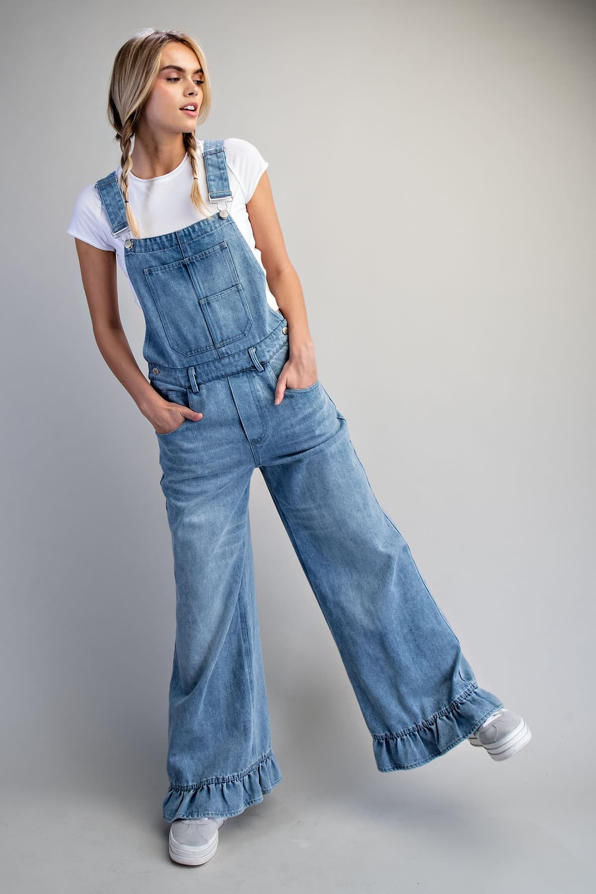 BK16410 - DENIM