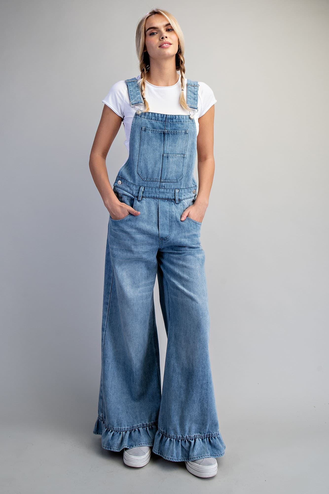 BK16410 - DENIM
