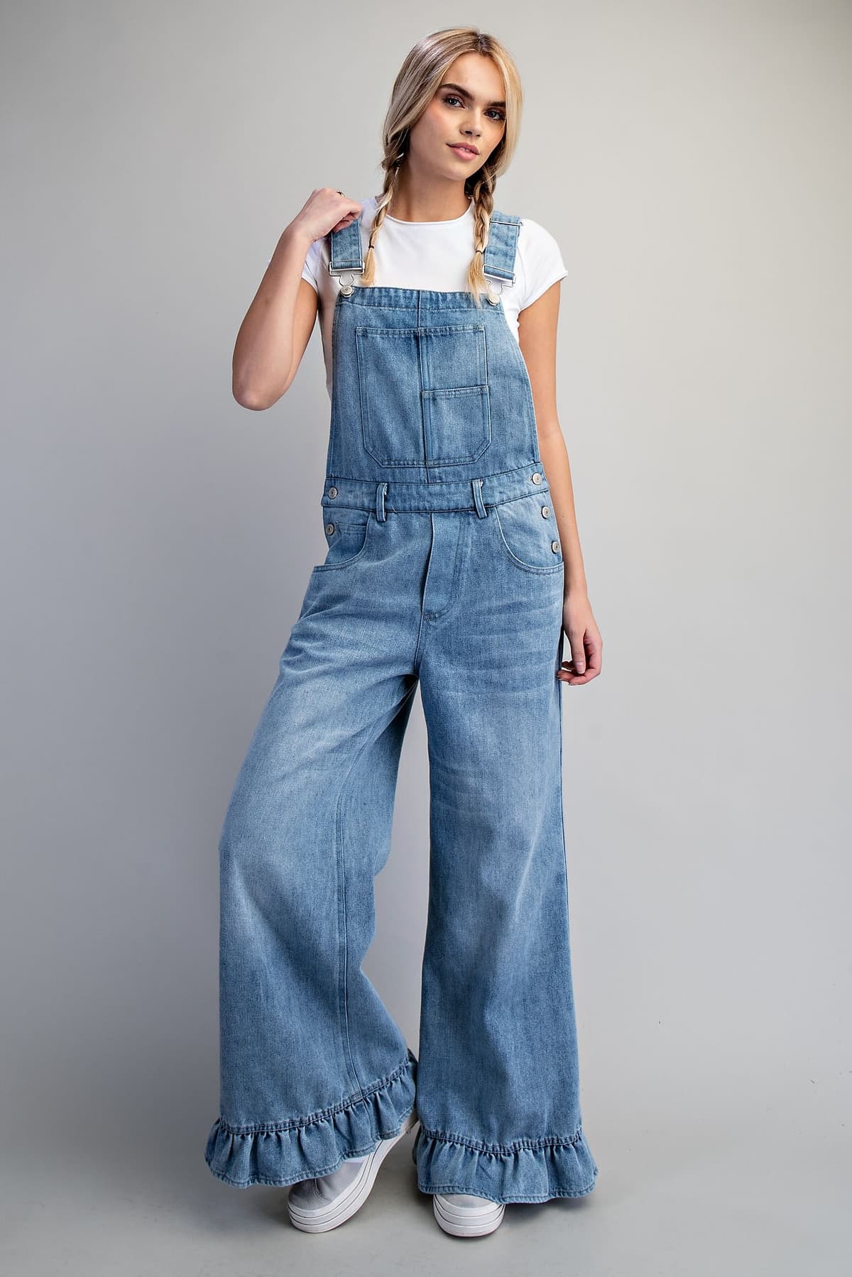 BK16410 - DENIM