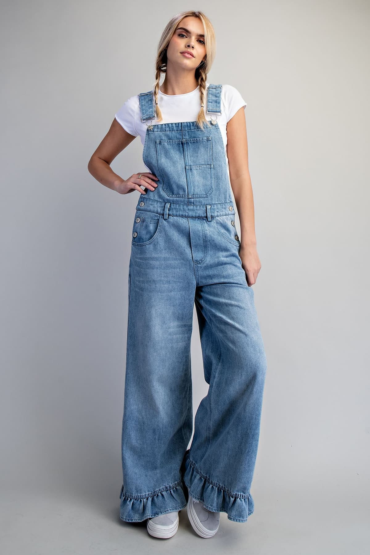BK16410 - DENIM