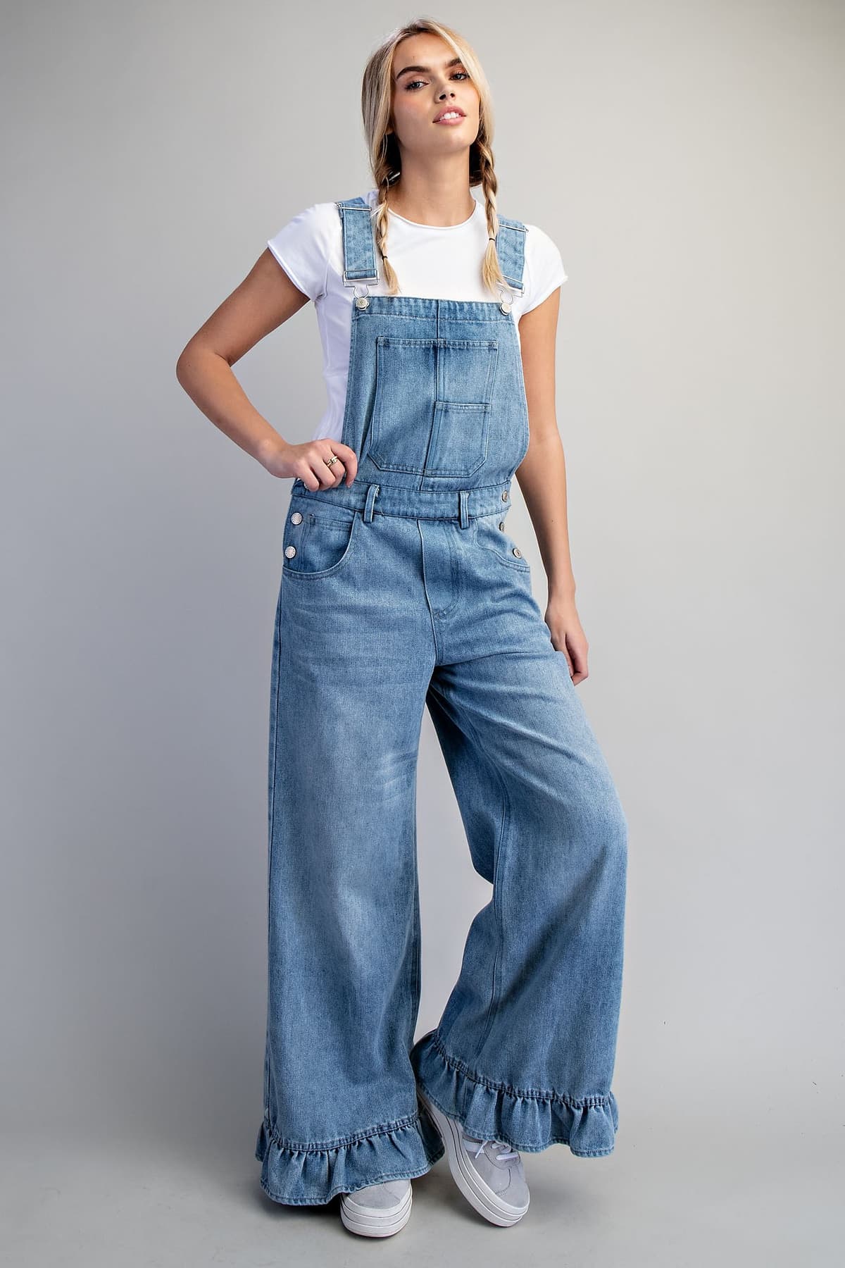 BK16410 - DENIM