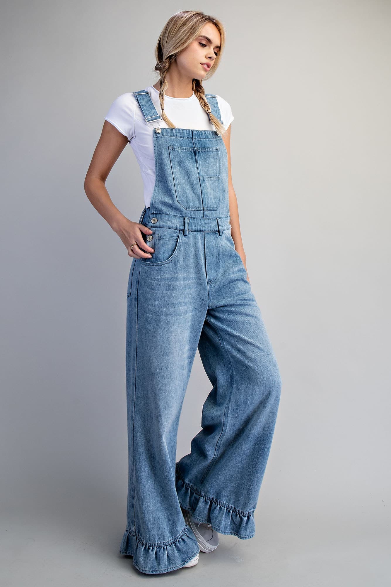 BK16410 - DENIM