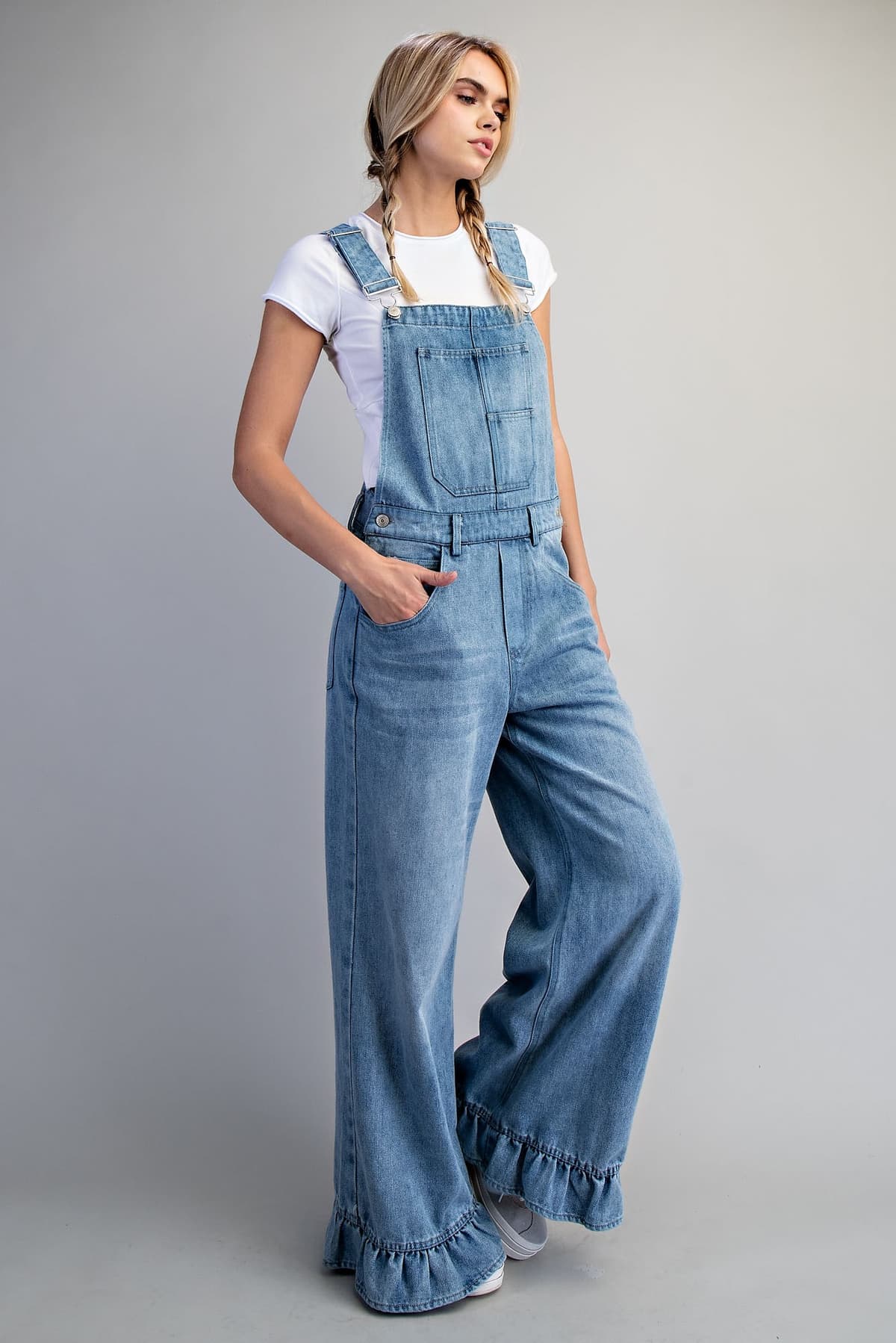 BK16410 - DENIM